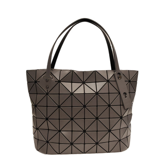 BAO BAO ISSEY MIYAKE ROCK MATTE TOTE BAG