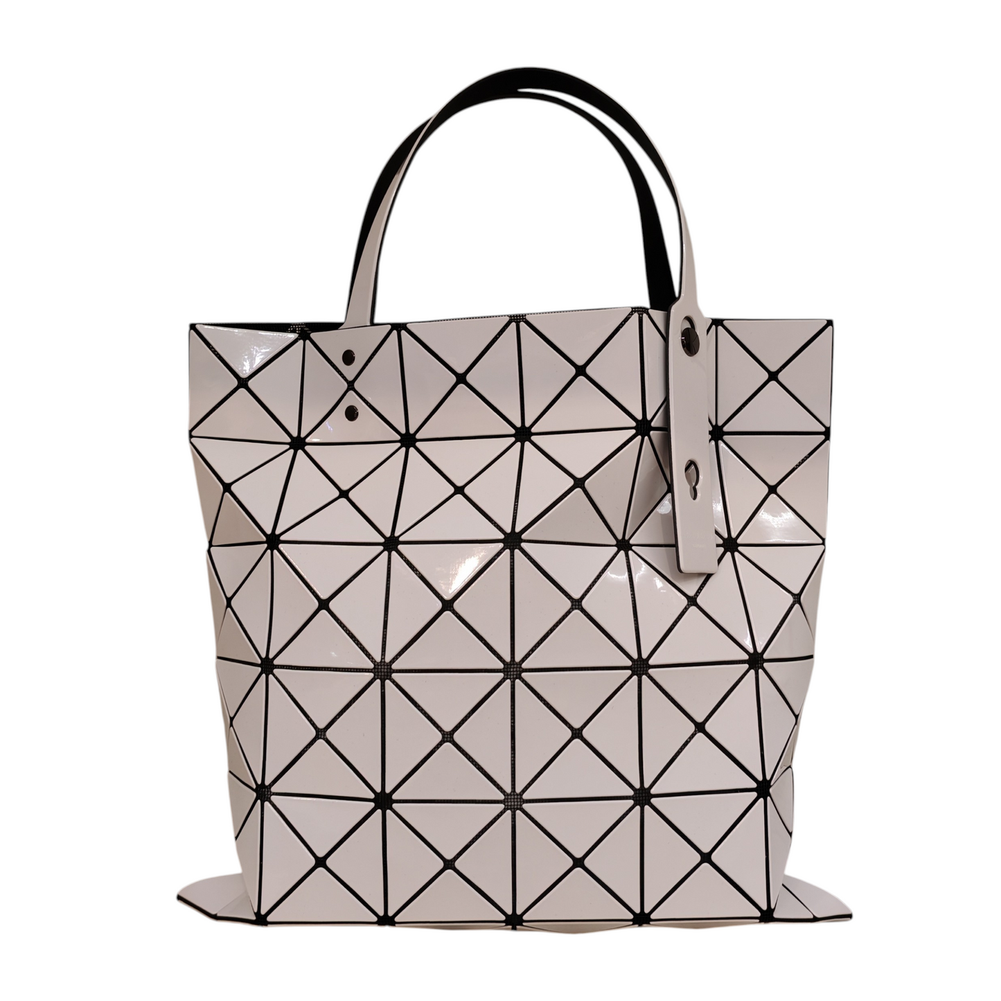 BAOBAO ISSEY MIYAKE LUCENT TOTE