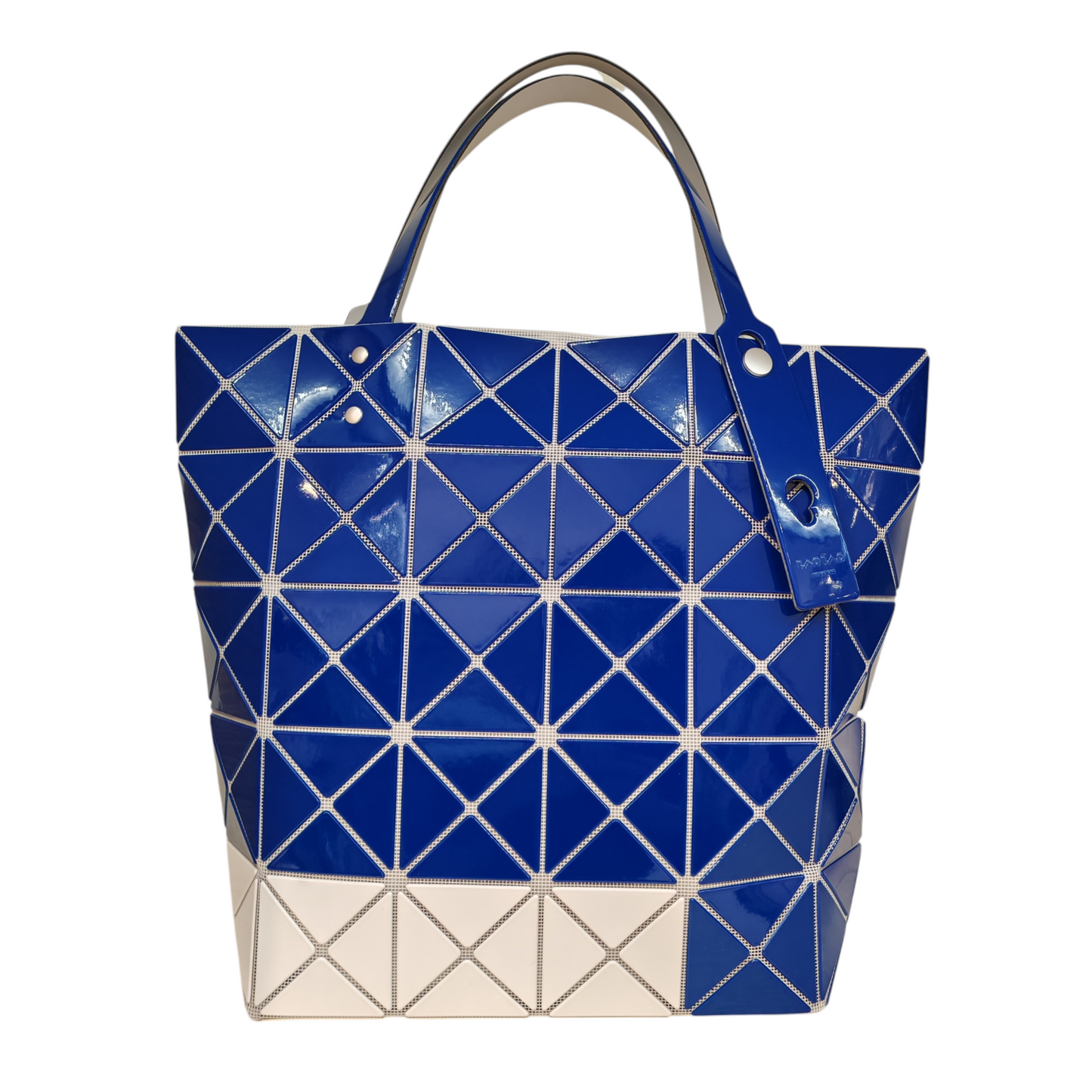 BAOBAO ISSEY MIYAKE LUCENT SIGN