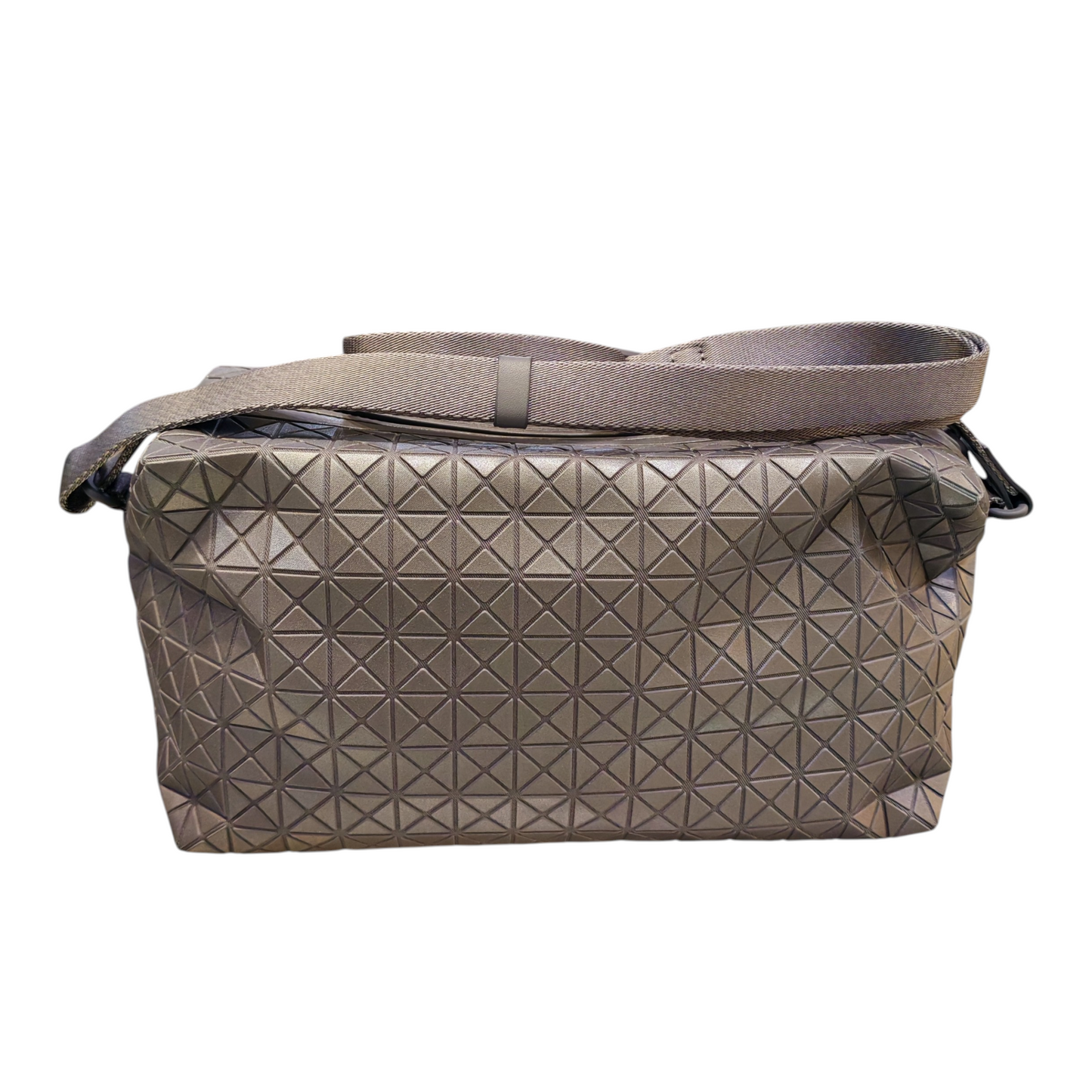 BAOBAO ISSEY MIYAKE SADDLE REFLECTOR