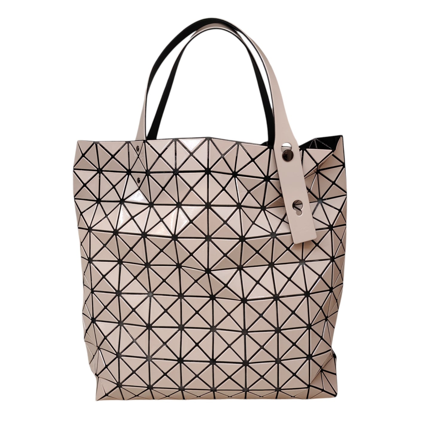 BAOBAO ISSEY MIYAKE PRISM Tote Bag