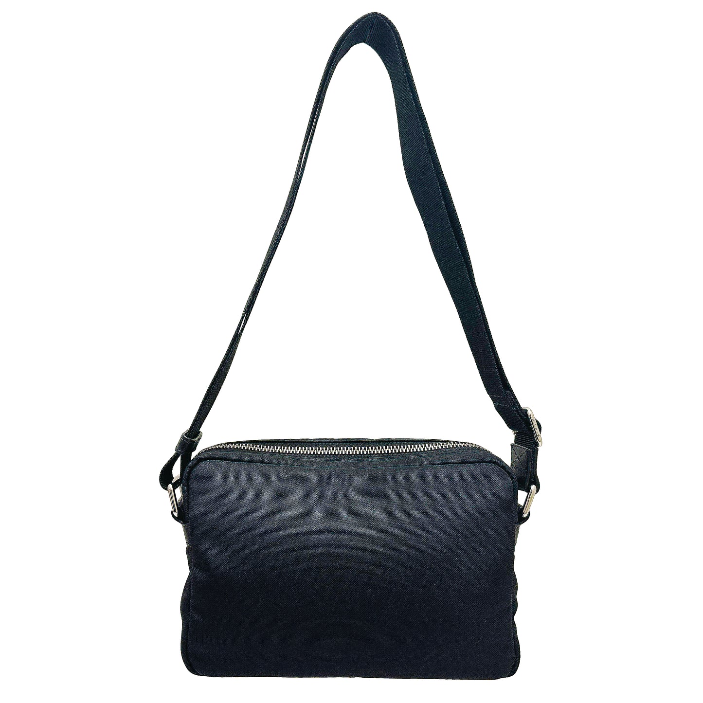 ‘KENZOGRAPHY’ Strap Bag