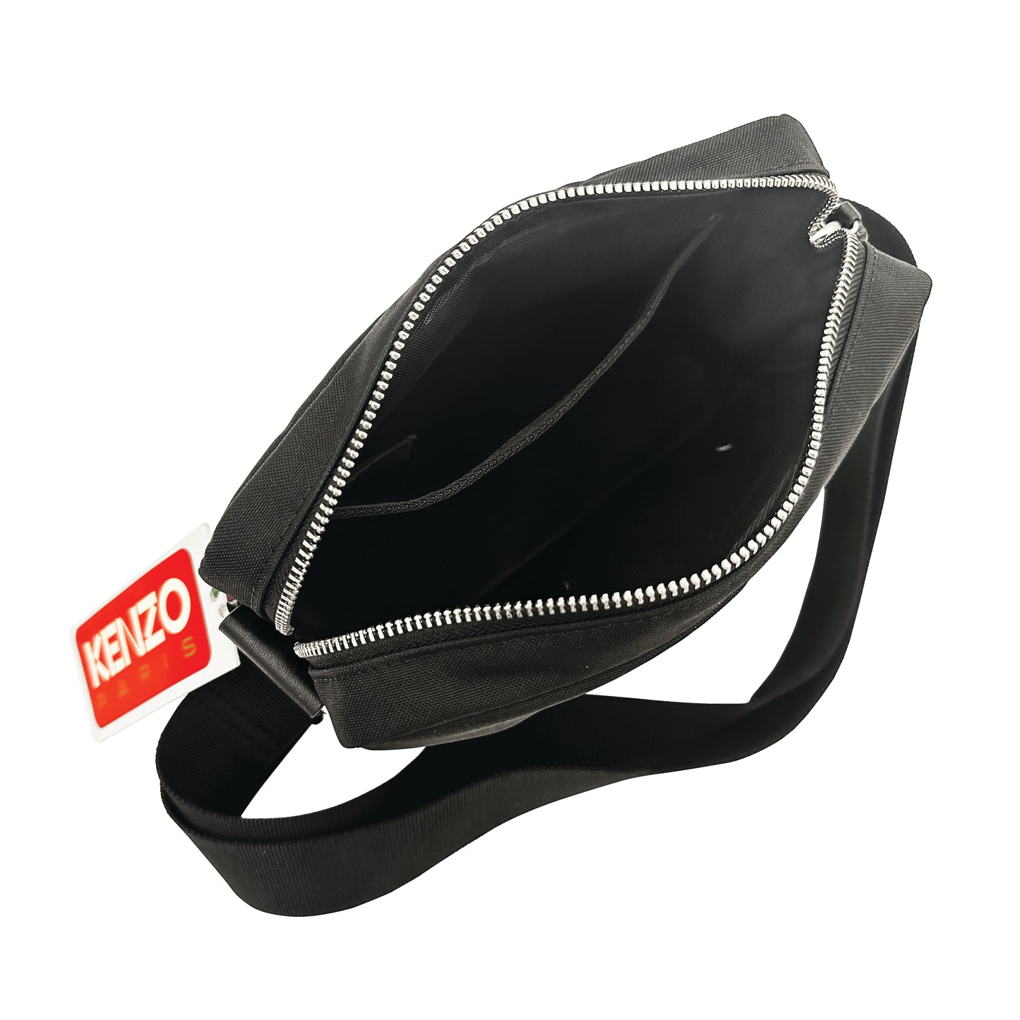 ‘KENZOGRAPHY’ Strap Bag