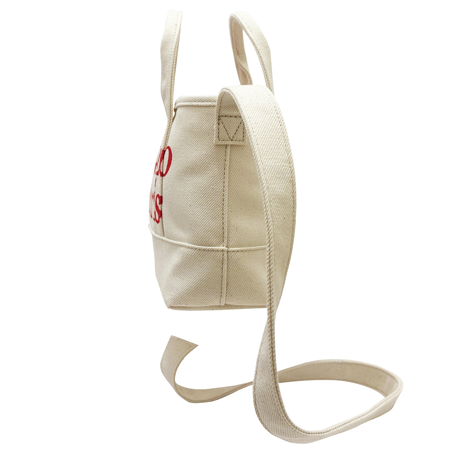 KENZO ‘UTILITY VERDY’ Small Tote