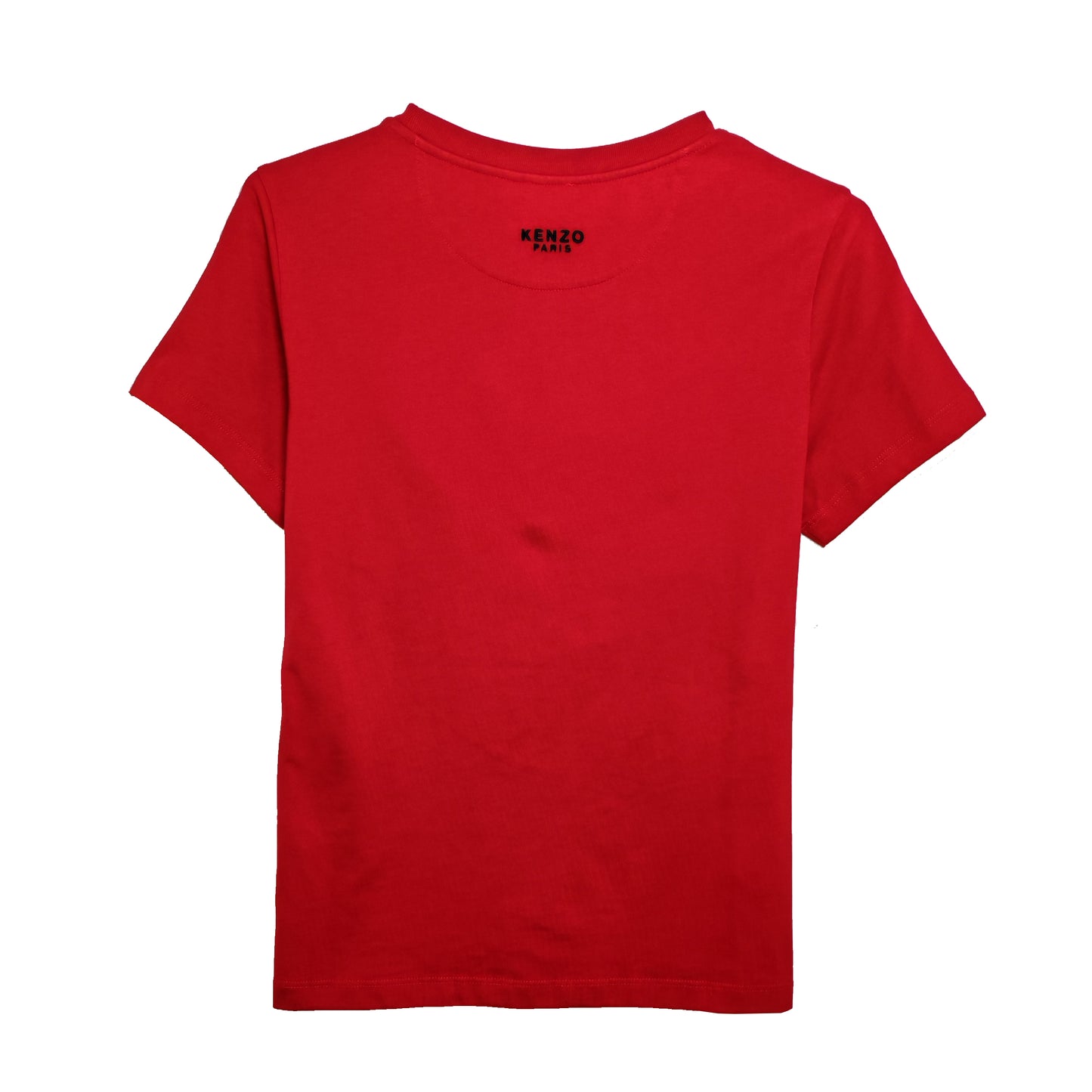 KENZO ‘Lucky Tiger’ Embroidered T-shirt