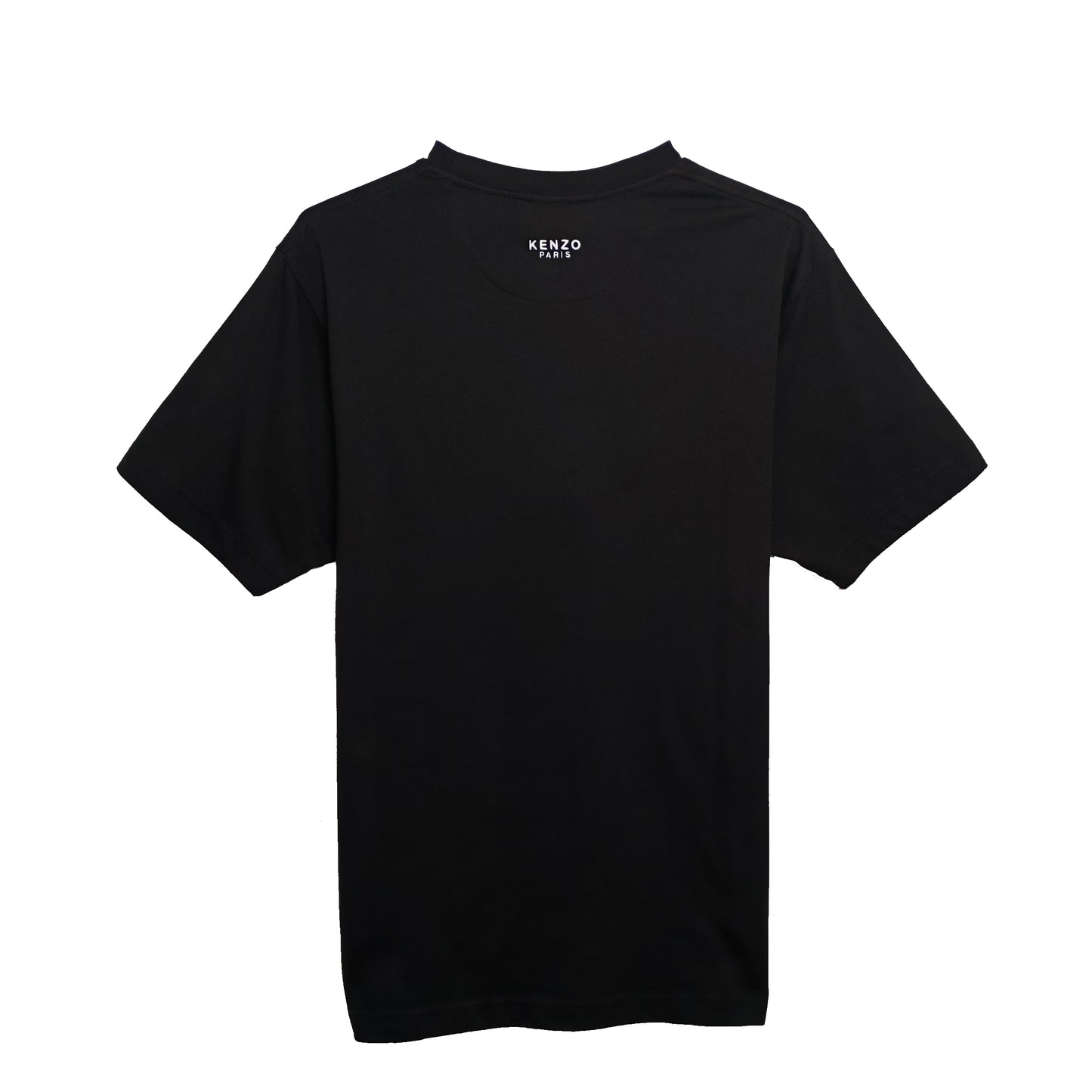 ‘KENZO Lucky Tiger’ Embroidered T-shirt