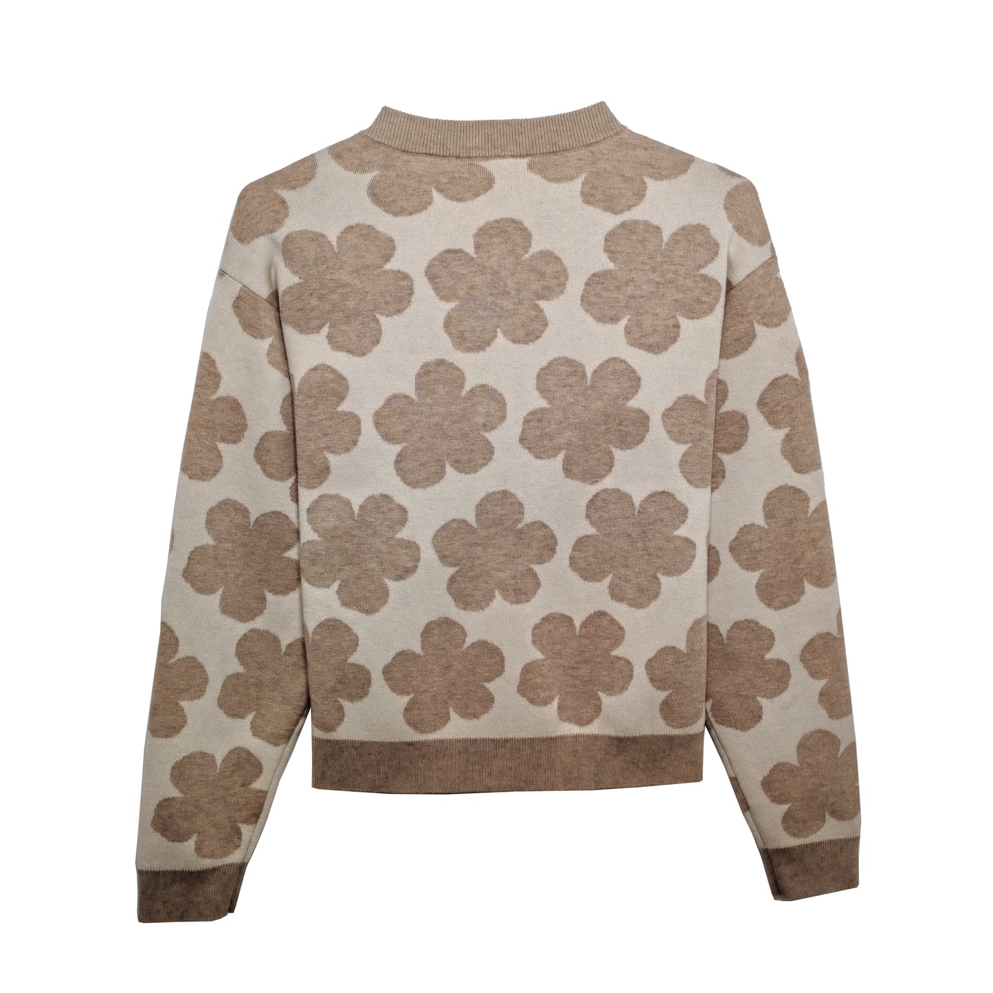 KENZO ‘Hana Dots’ Embroidered Cardigan