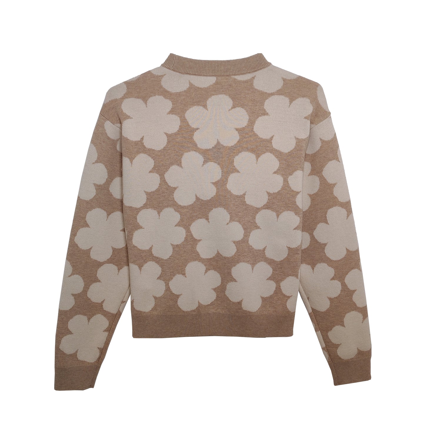 KENZO ‘Hana Dots’ Embroidered Jumper