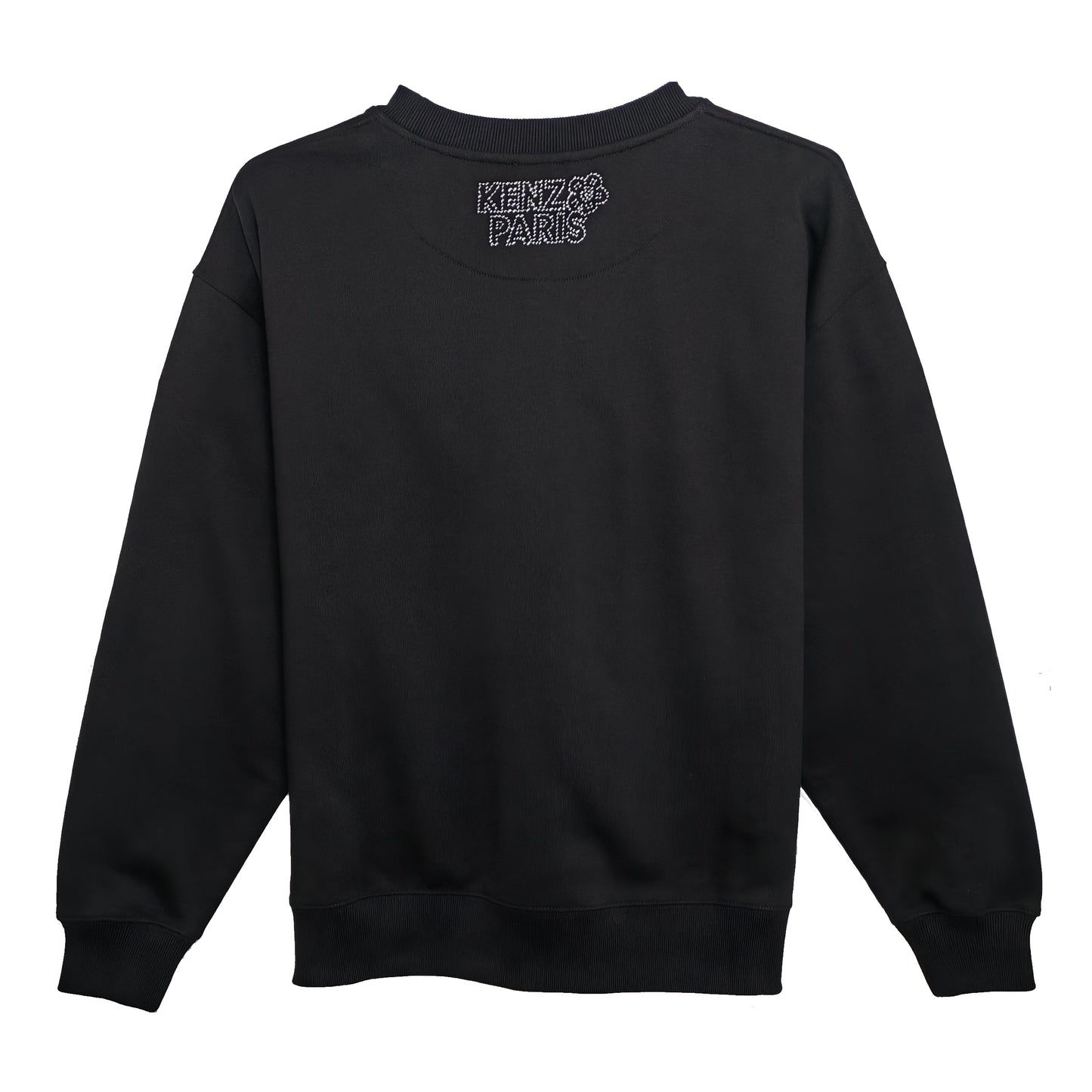 ‘KENZO Constellation’ Embroidered Sweatshirt