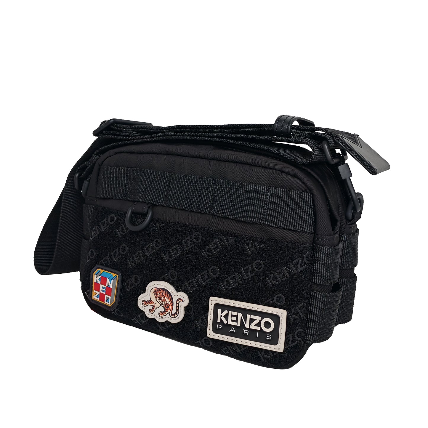 ‘KENZO JUNGLE’ Crossbody