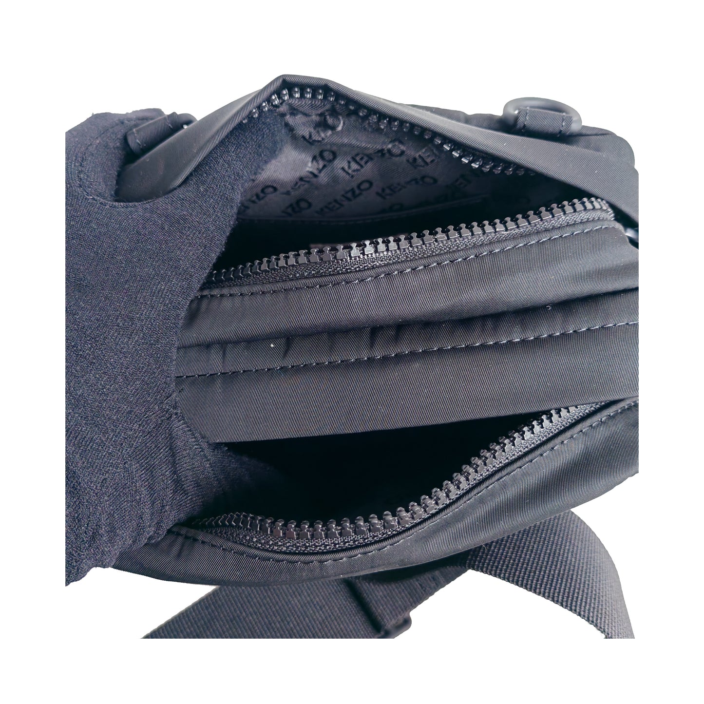 ‘KENZO JUNGLE’ Crossbody