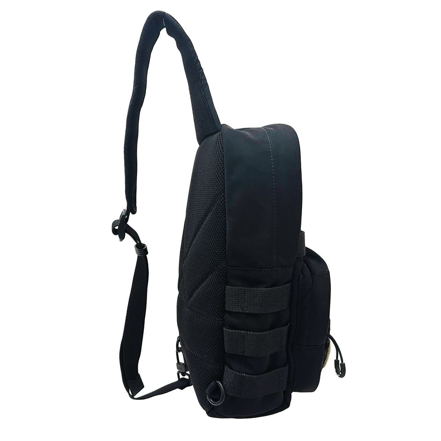 ‘KENZO Jungle’ one shoulder backpack