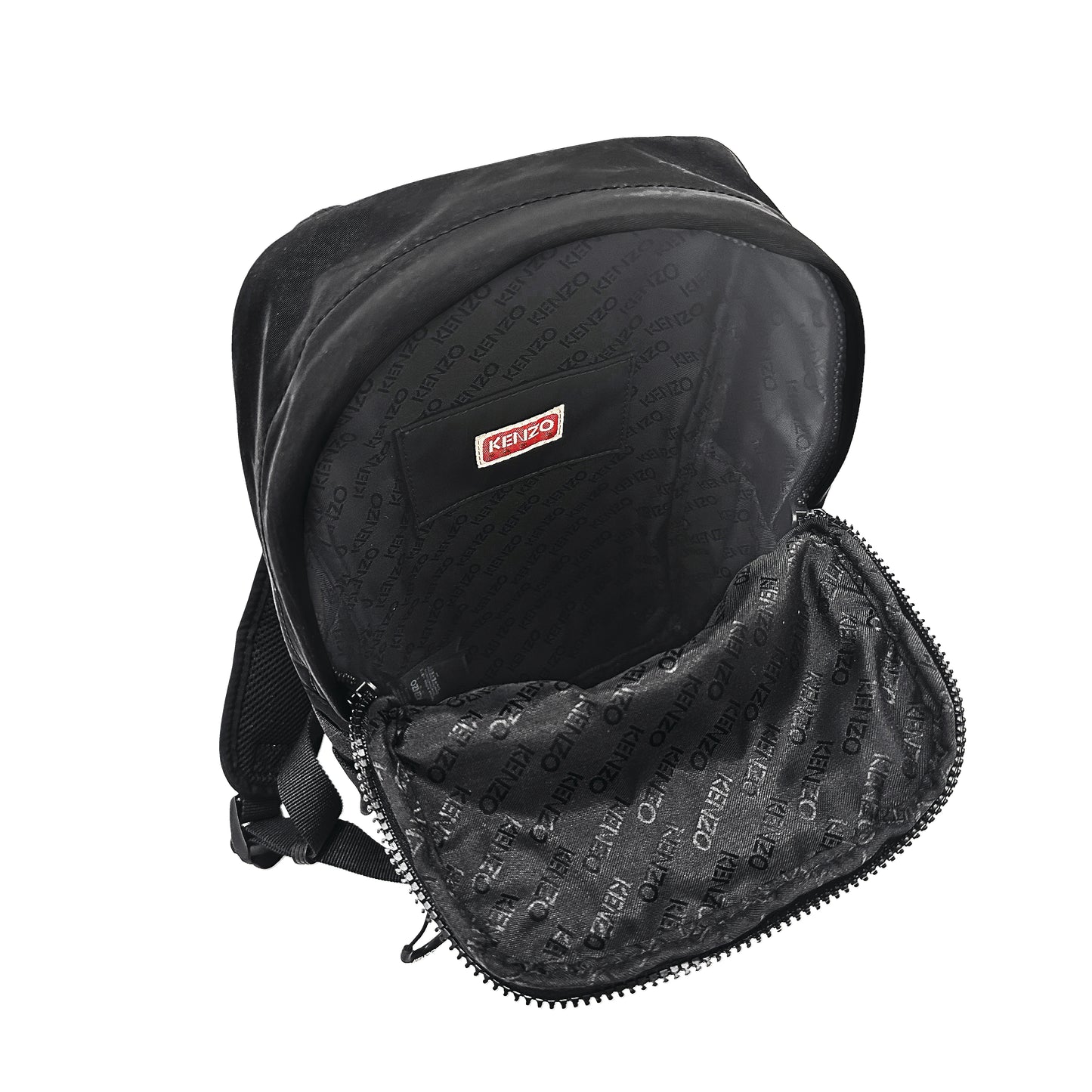 ‘KENZO Jungle’ one shoulder backpack