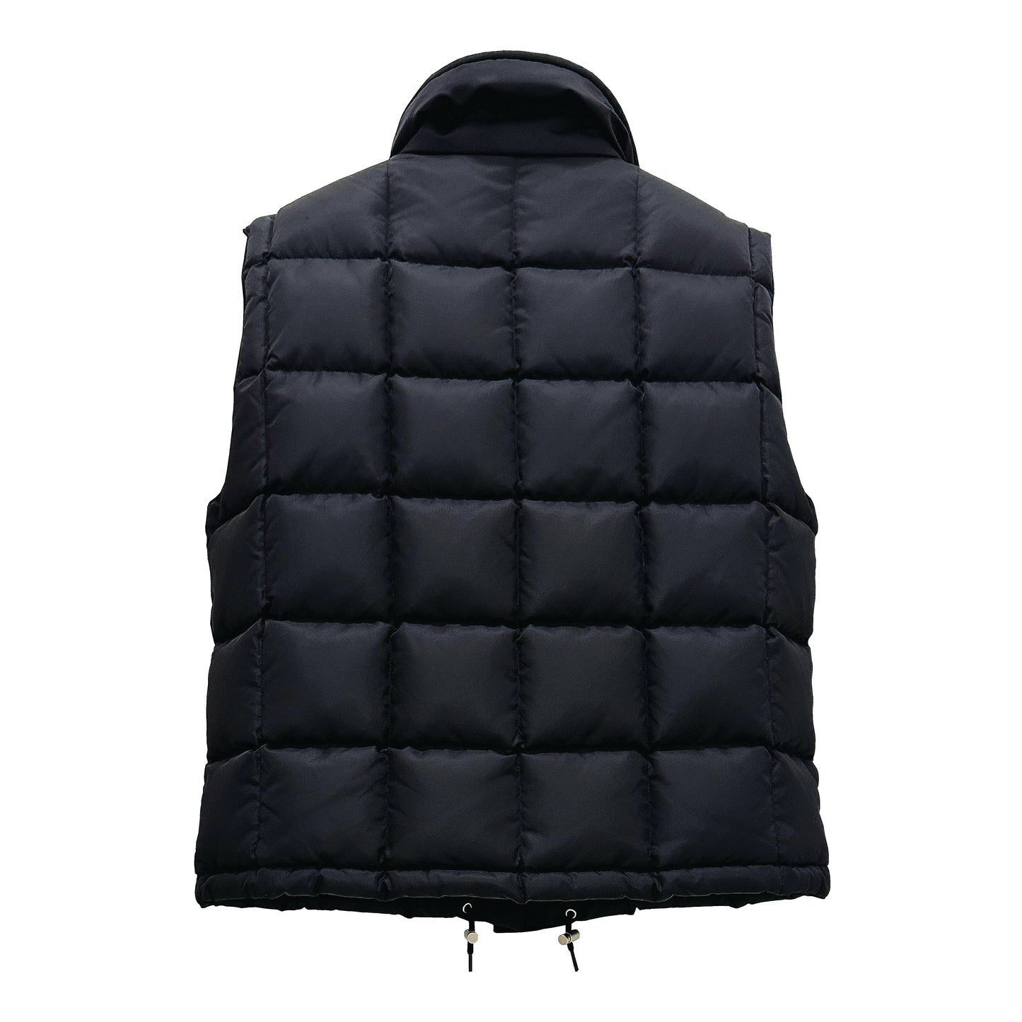 KENZO Logo Down Vest