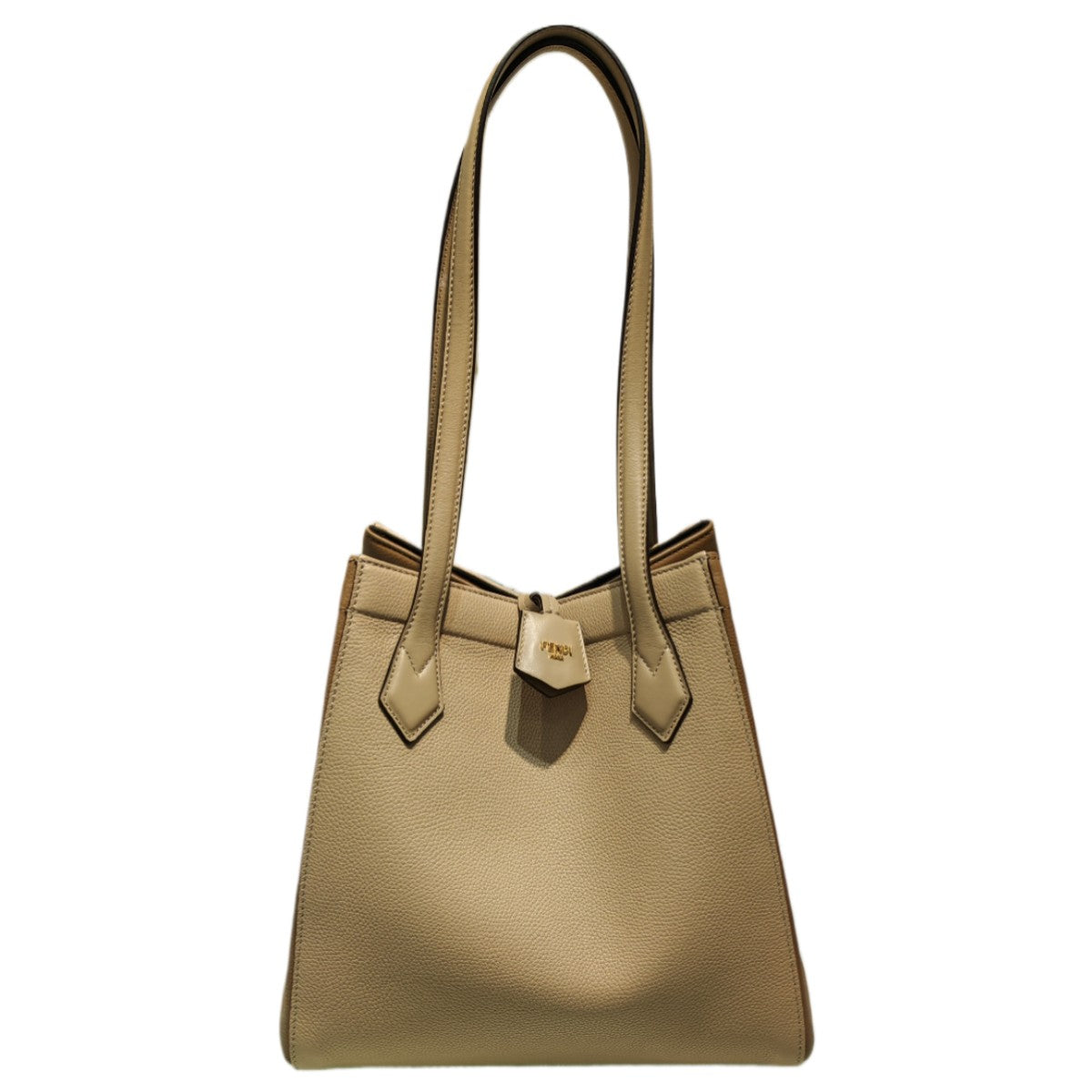 FENDI Origami Medium Bag