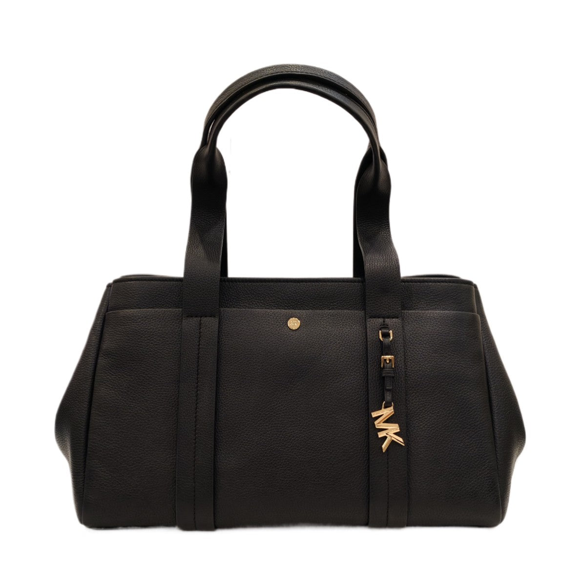 MICHAEL KORS Romee Large Pebbled Leather  Tote  bag