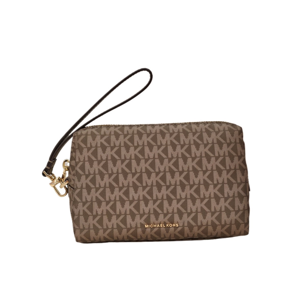 MICHAEL KORS Zadie Small Cosmetic Wristlet