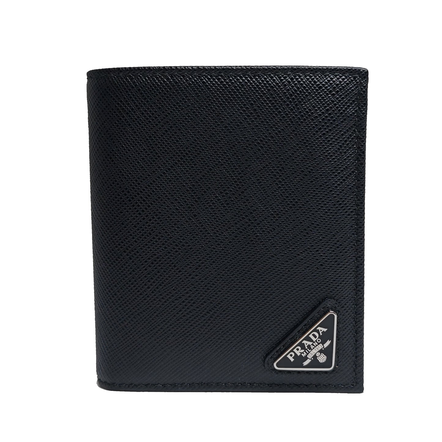 Prada Saffiano Leather Wallet