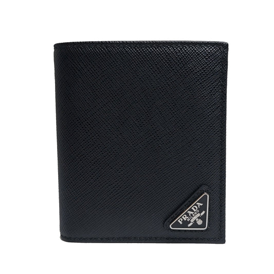 Prada Saffiano Leather Wallet
