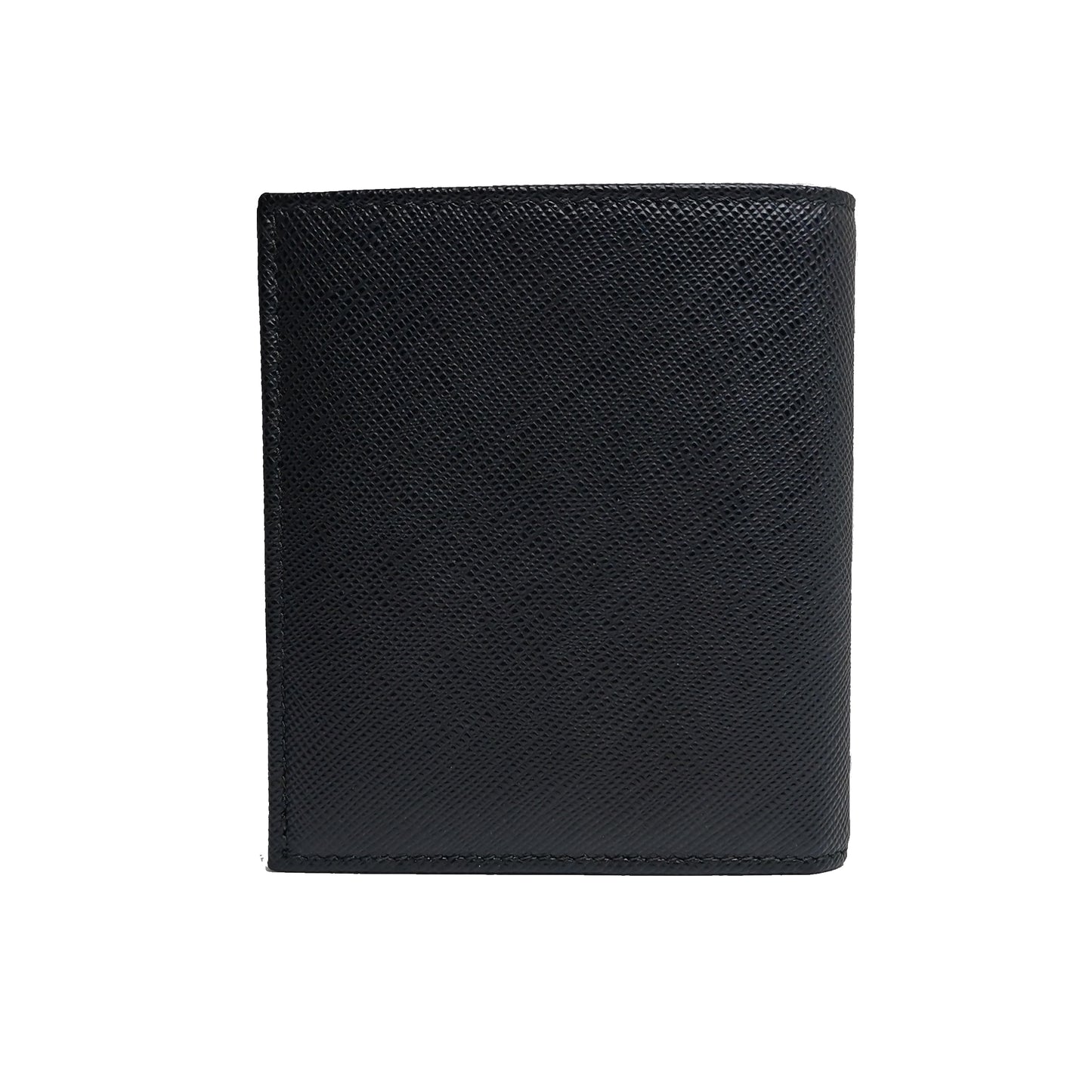 Prada Saffiano Leather Wallet