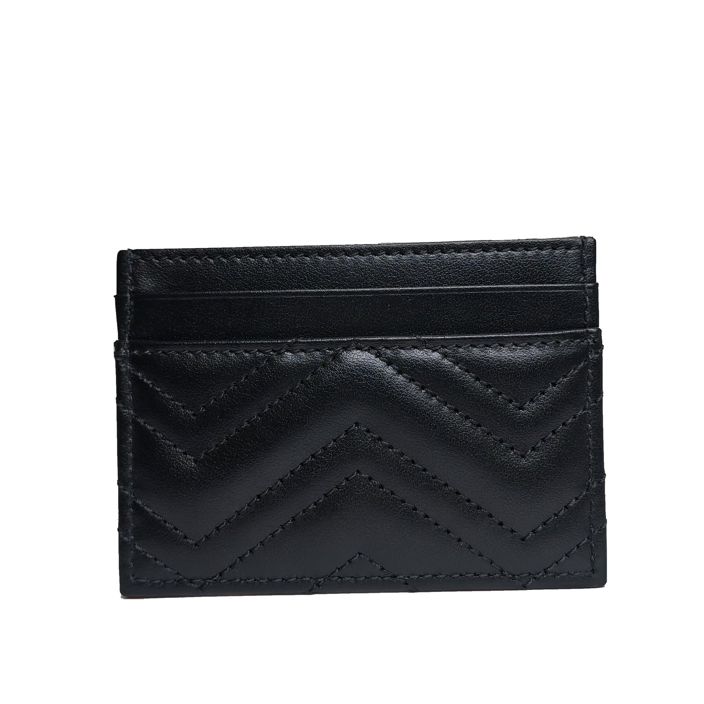 GUCCI GG Marmont Card Case