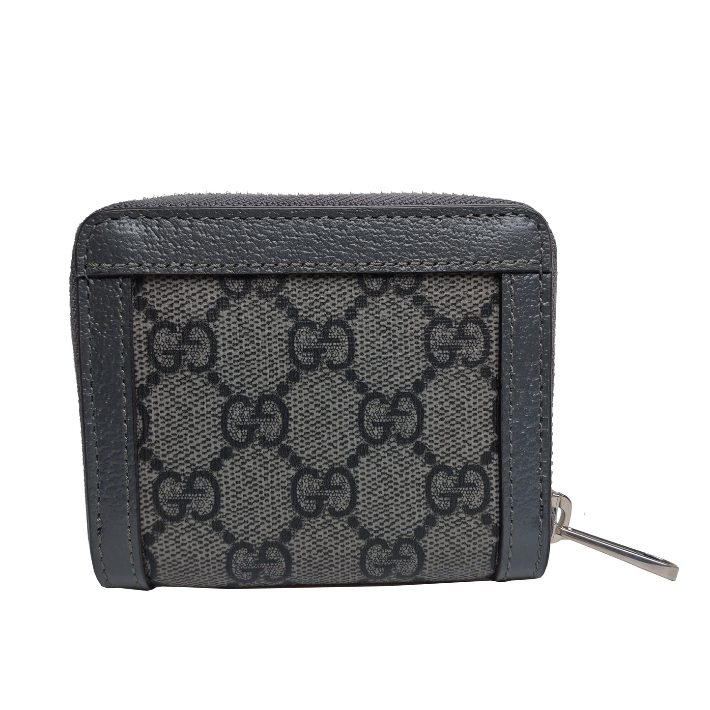 GUCCI Ophidia Zip Arround Card Case