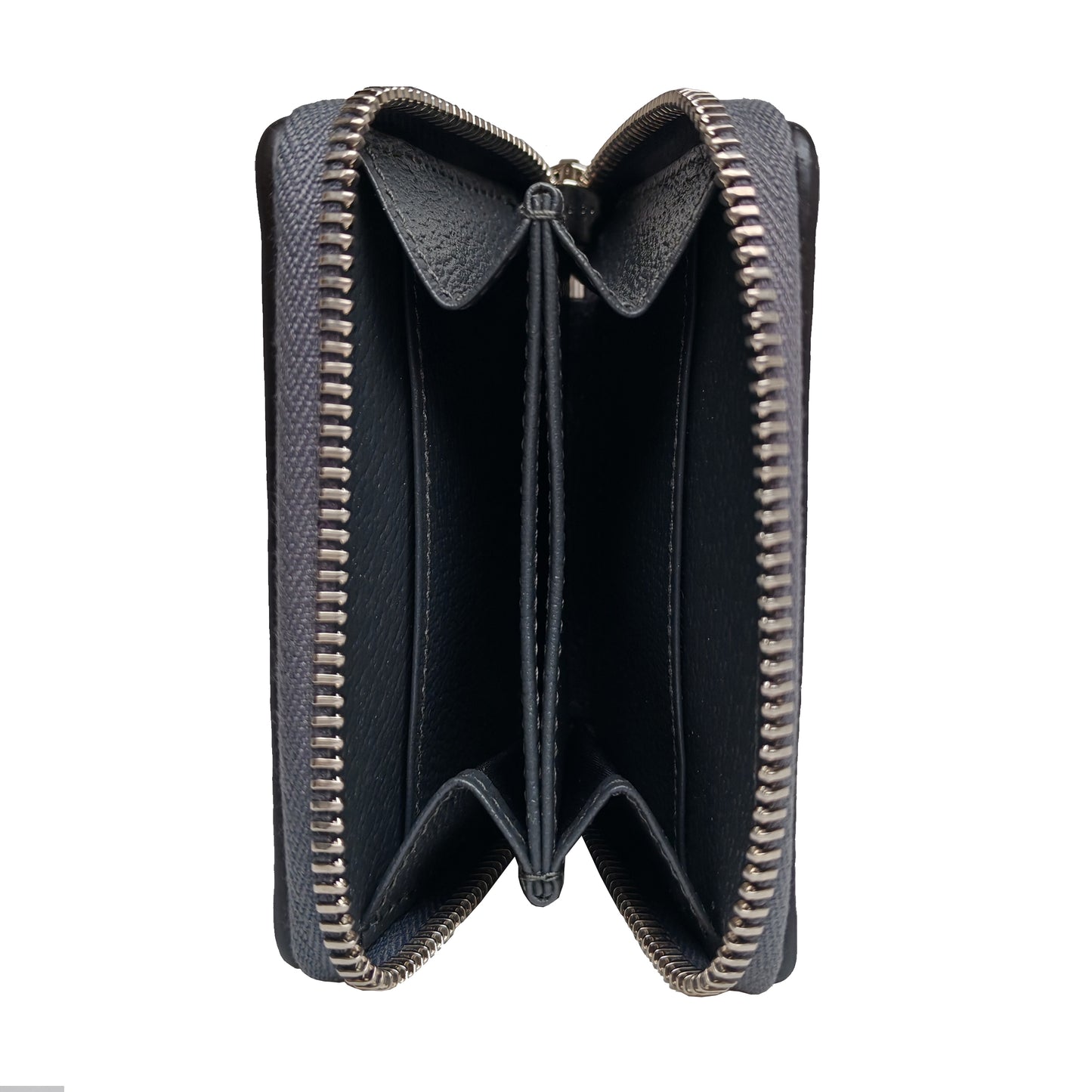 GUCCI Ophidia Zip Arround Card Case