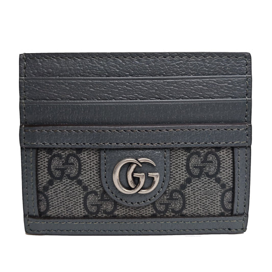 GUCCI Ophidia card case