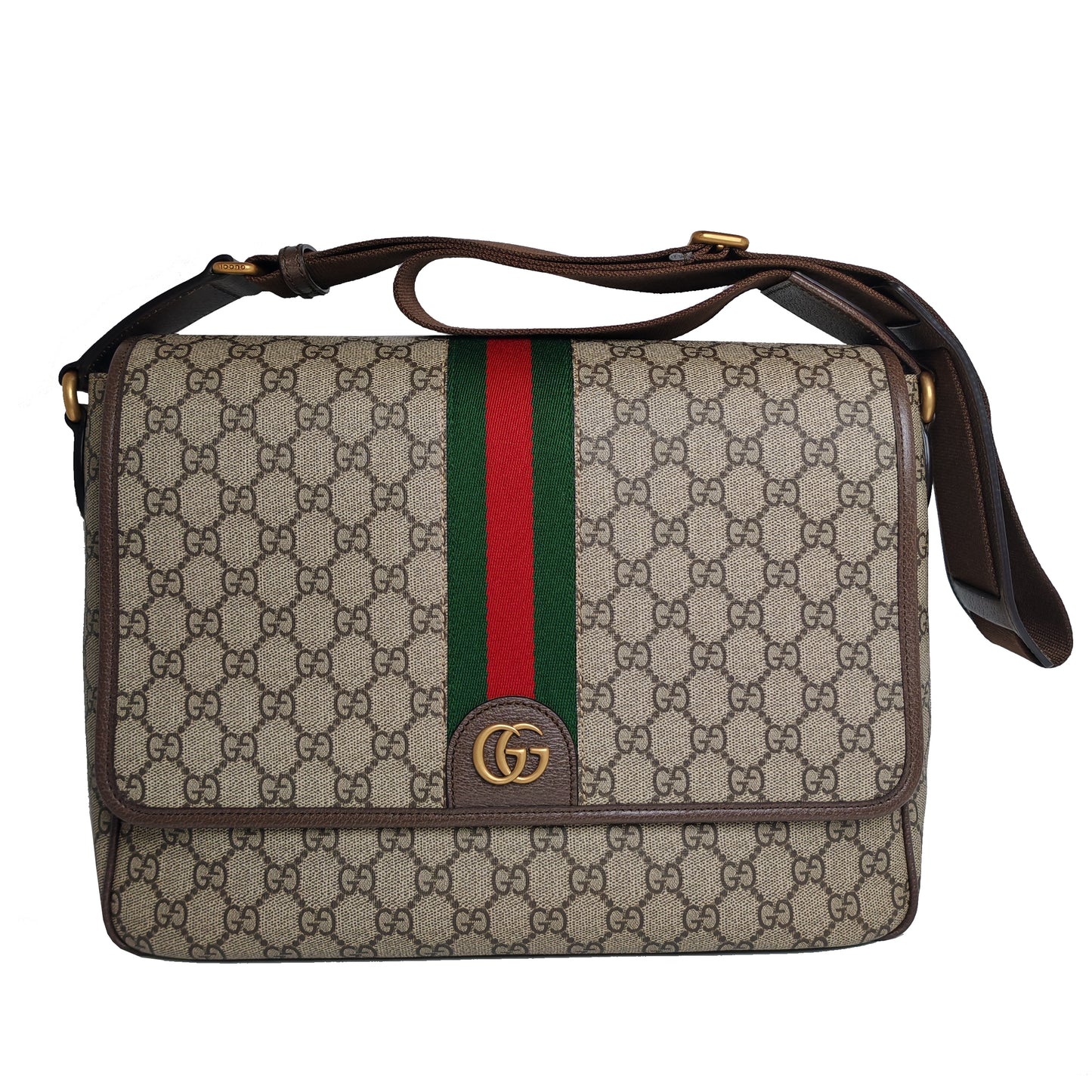 GUCCI Ophidia Large Crossbody