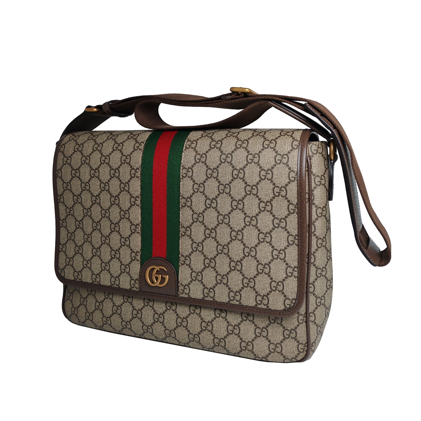 GUCCI Ophidia Large Crossbody