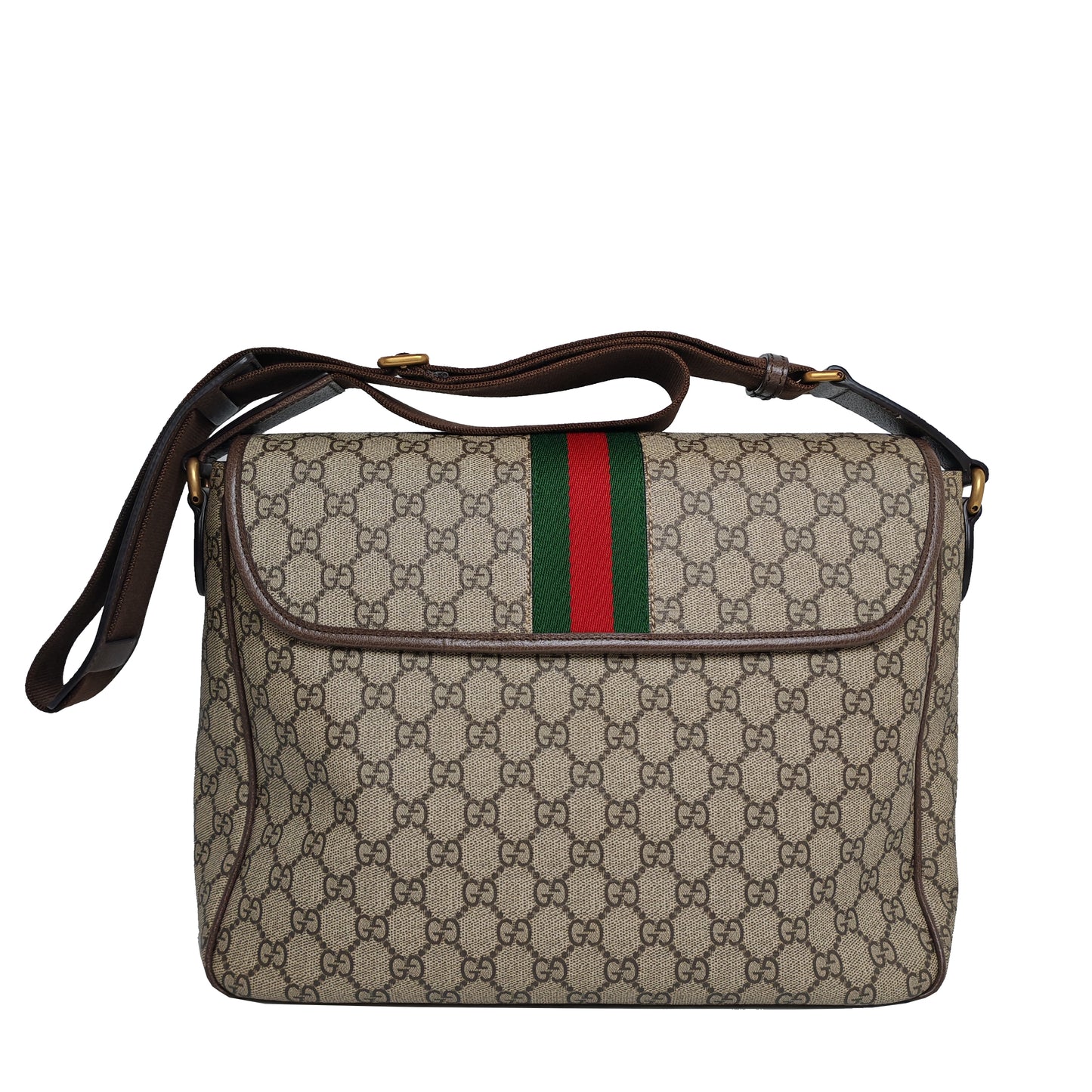 GUCCI Ophidia Large Crossbody