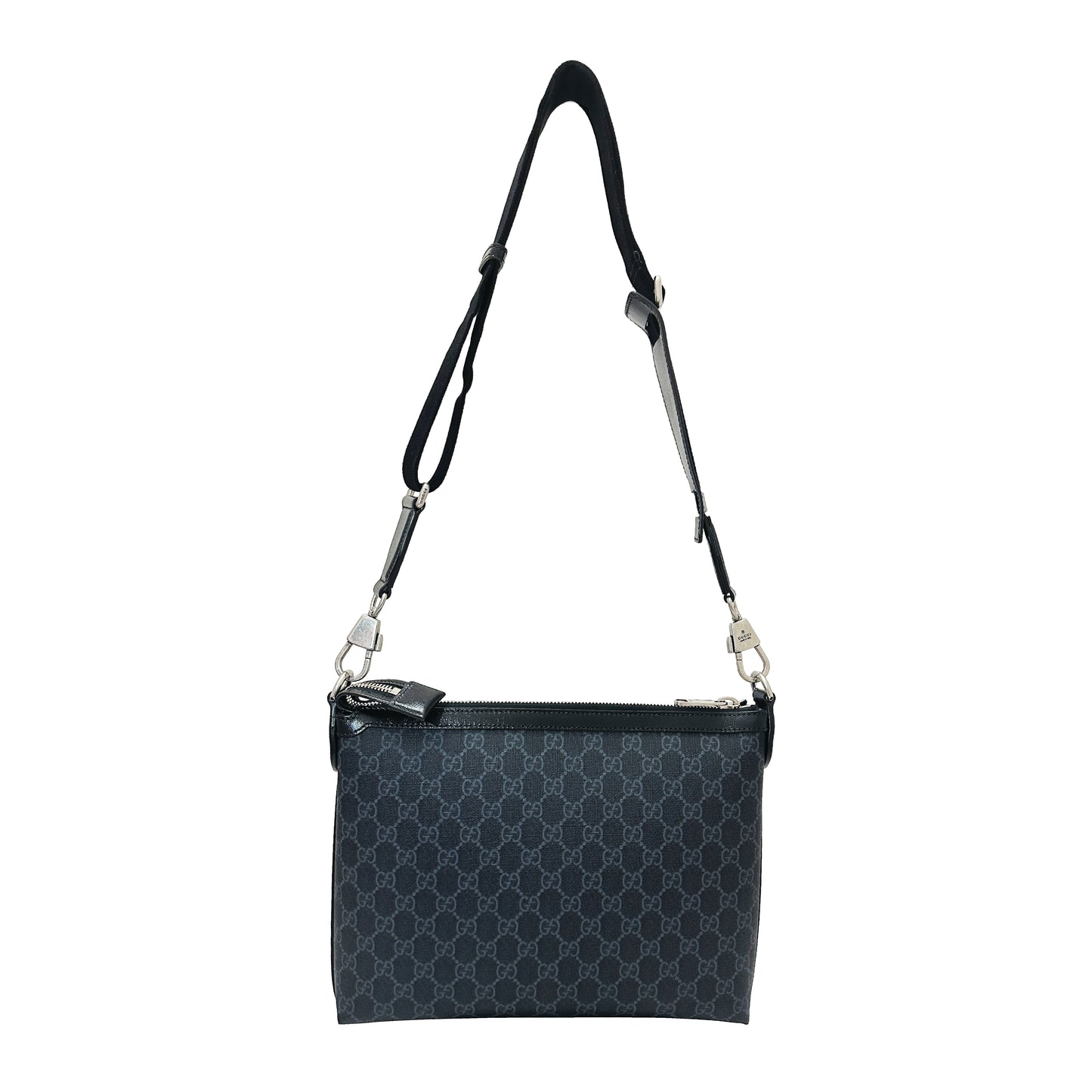 GUCCI Medium Messenger Bag