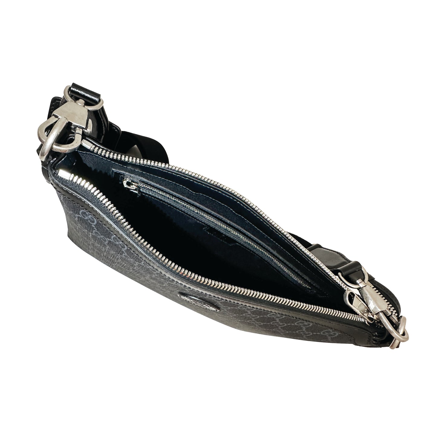 GUCCI Medium Messenger Bag