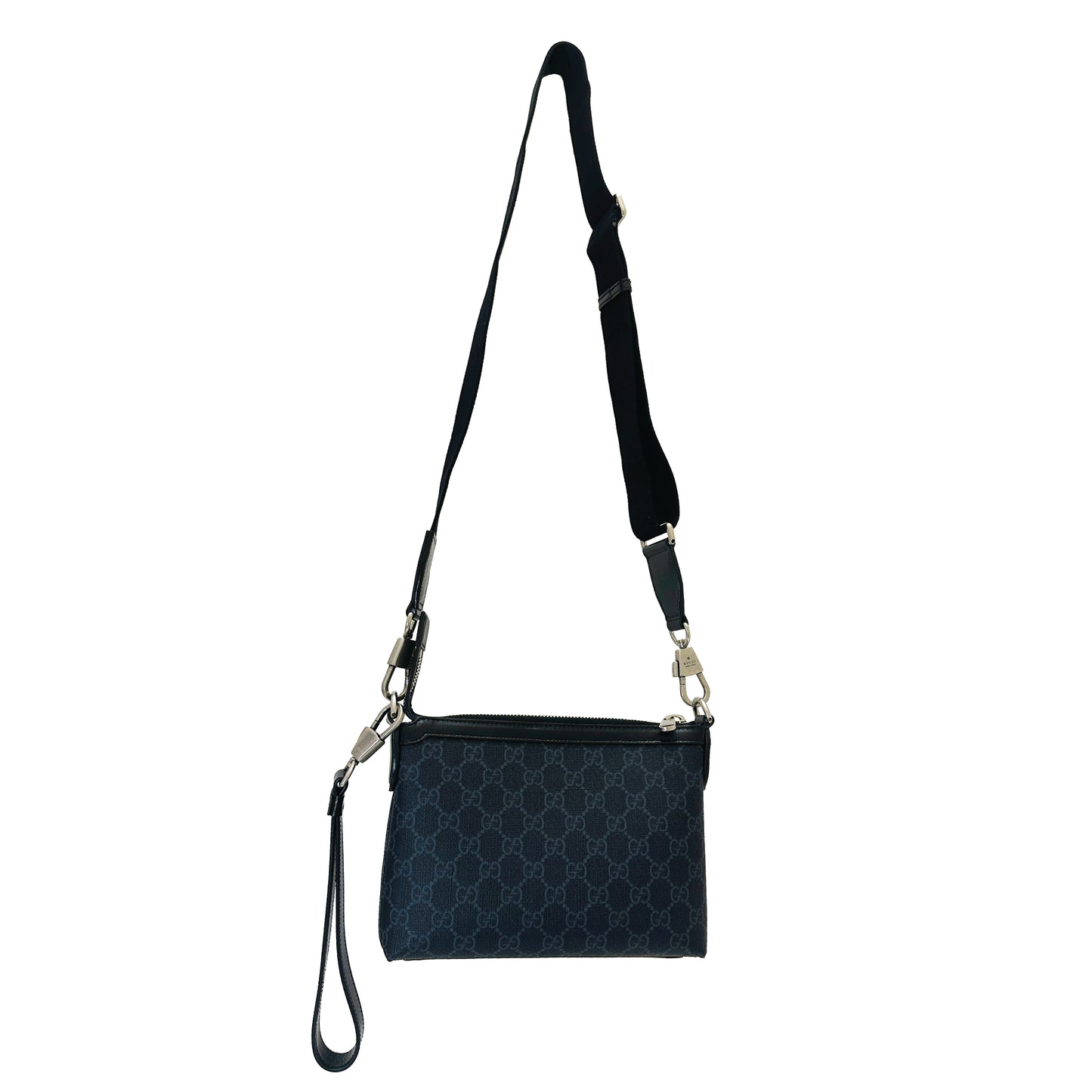 GUCCI Small Messenger Bag