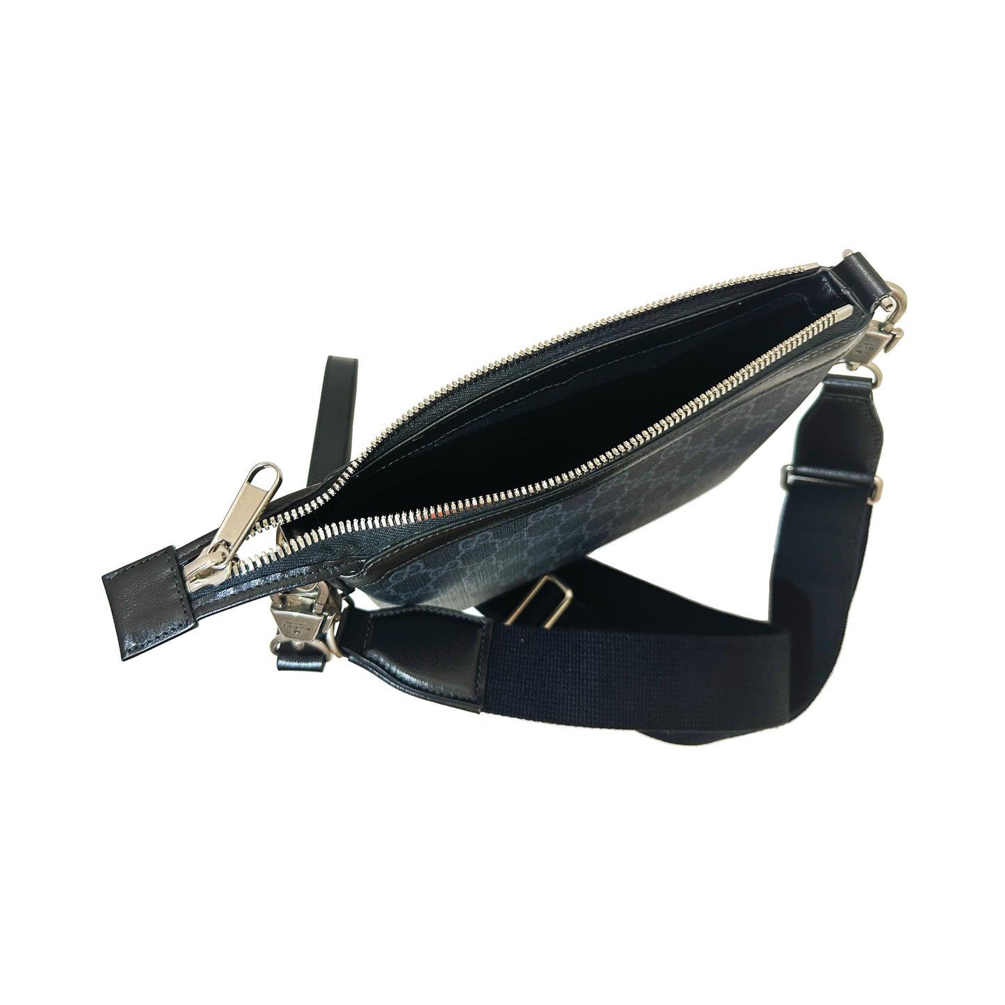 GUCCI Small Messenger Bag