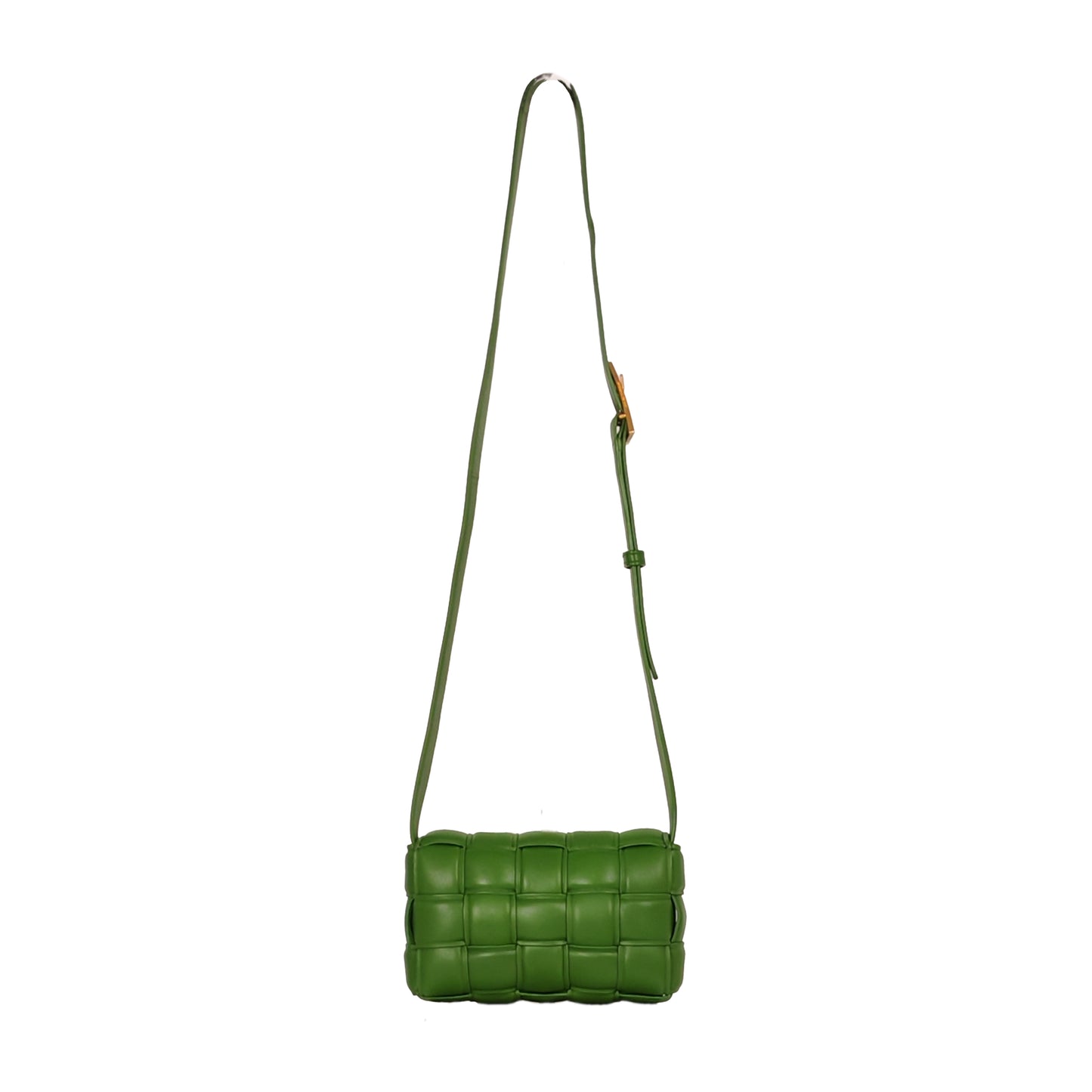 BOTTEGA VENETA Small Padded Cassette