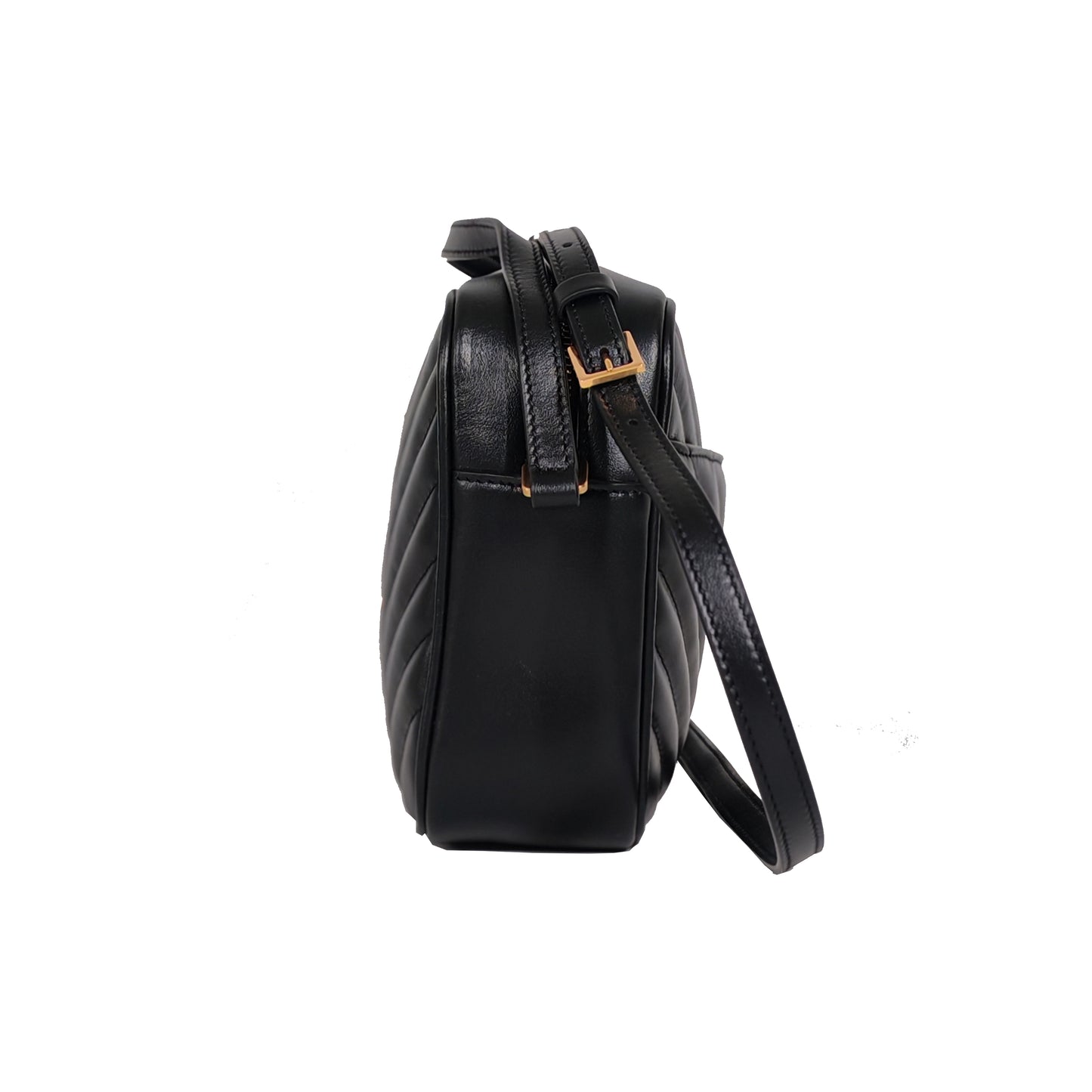 SAINT LAURENT LOU CAMERA BAG