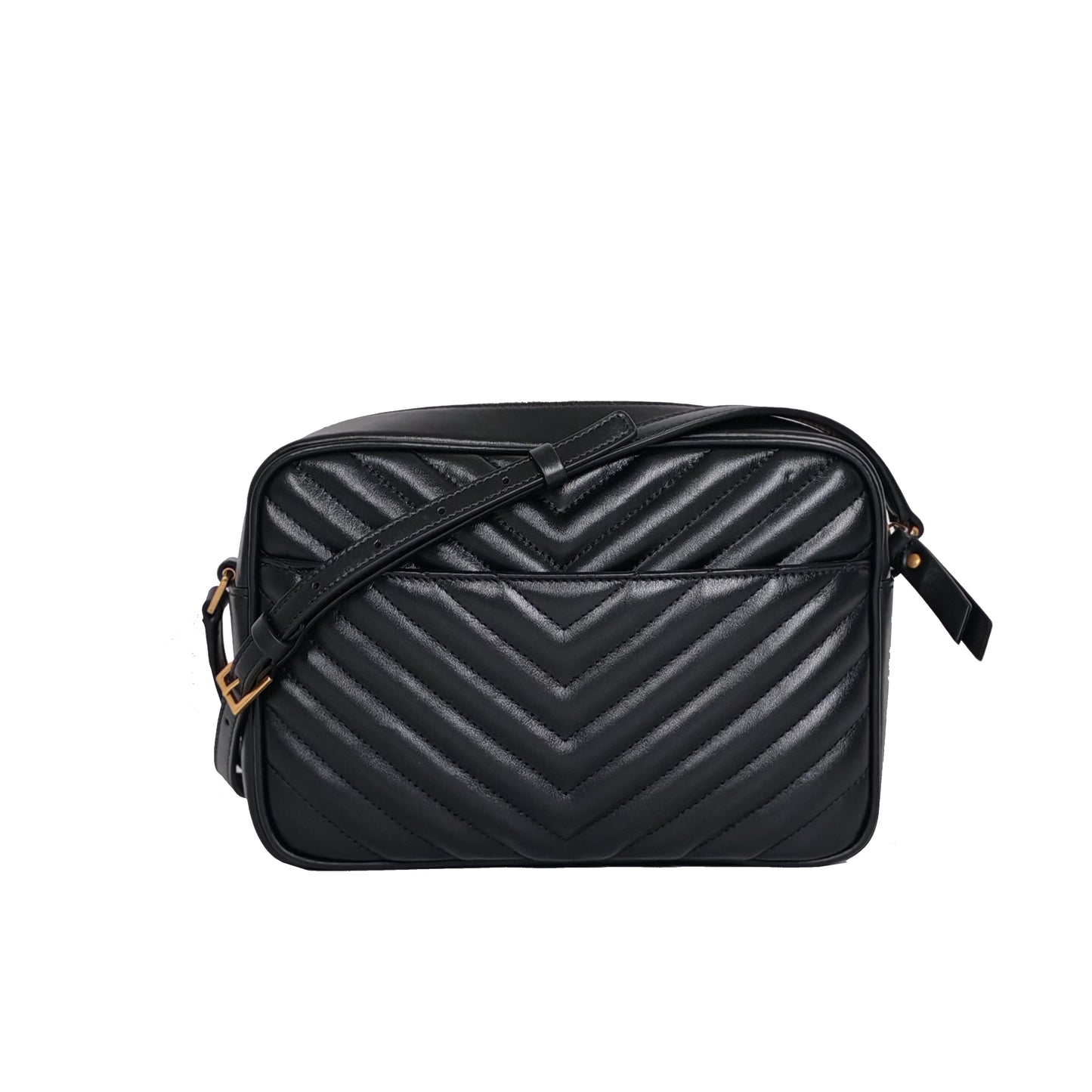 SAINT LAURENT LOU CAMERA BAG