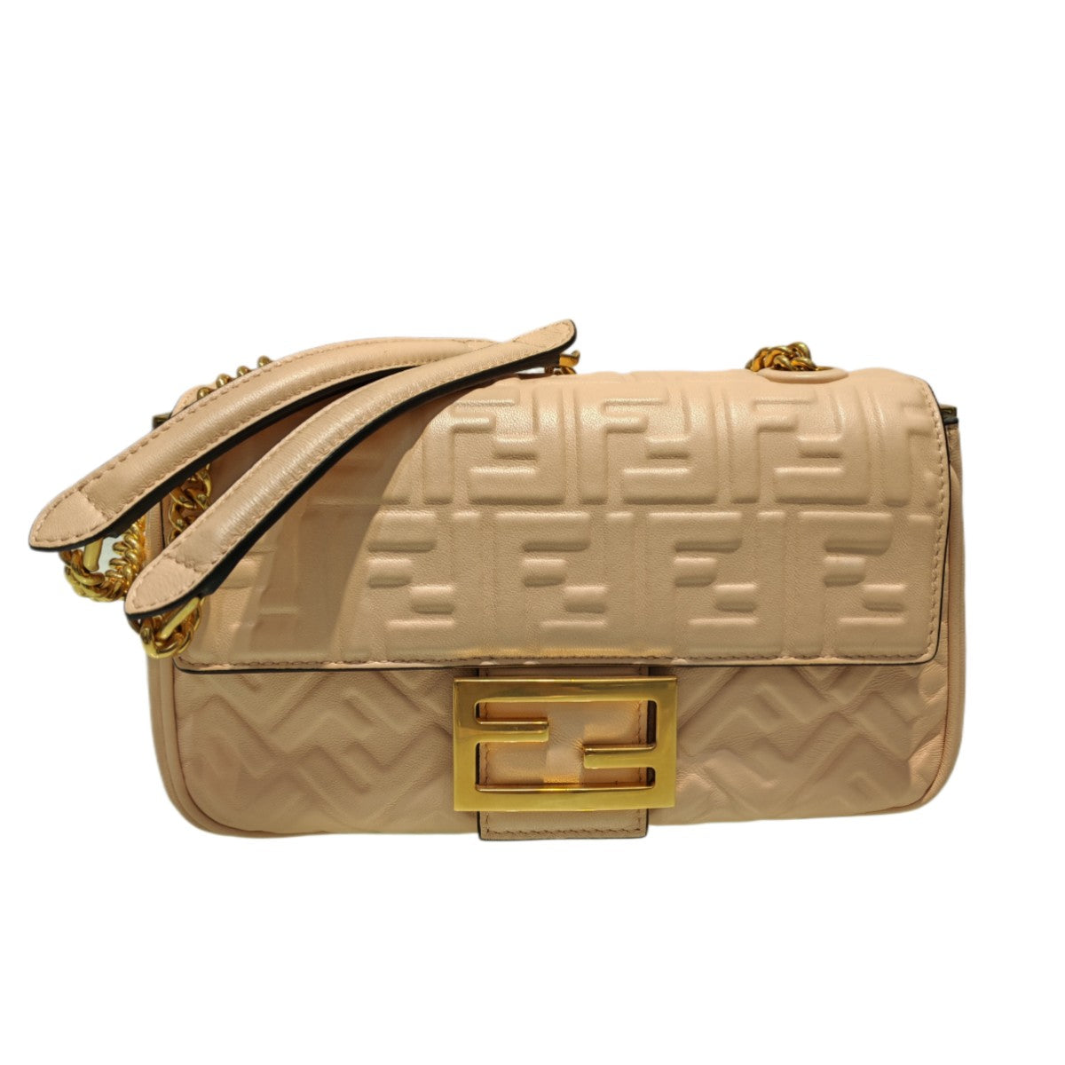 FENDI Baguette®  Chain Midi Bag