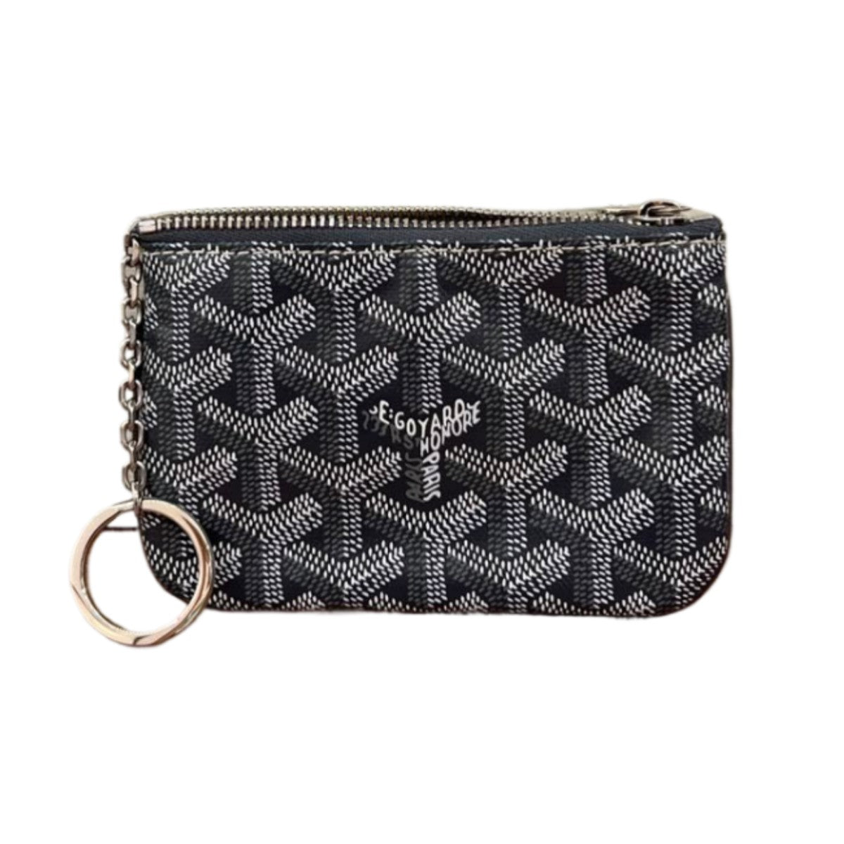 GOYARD Sénat Nano Key Pouch