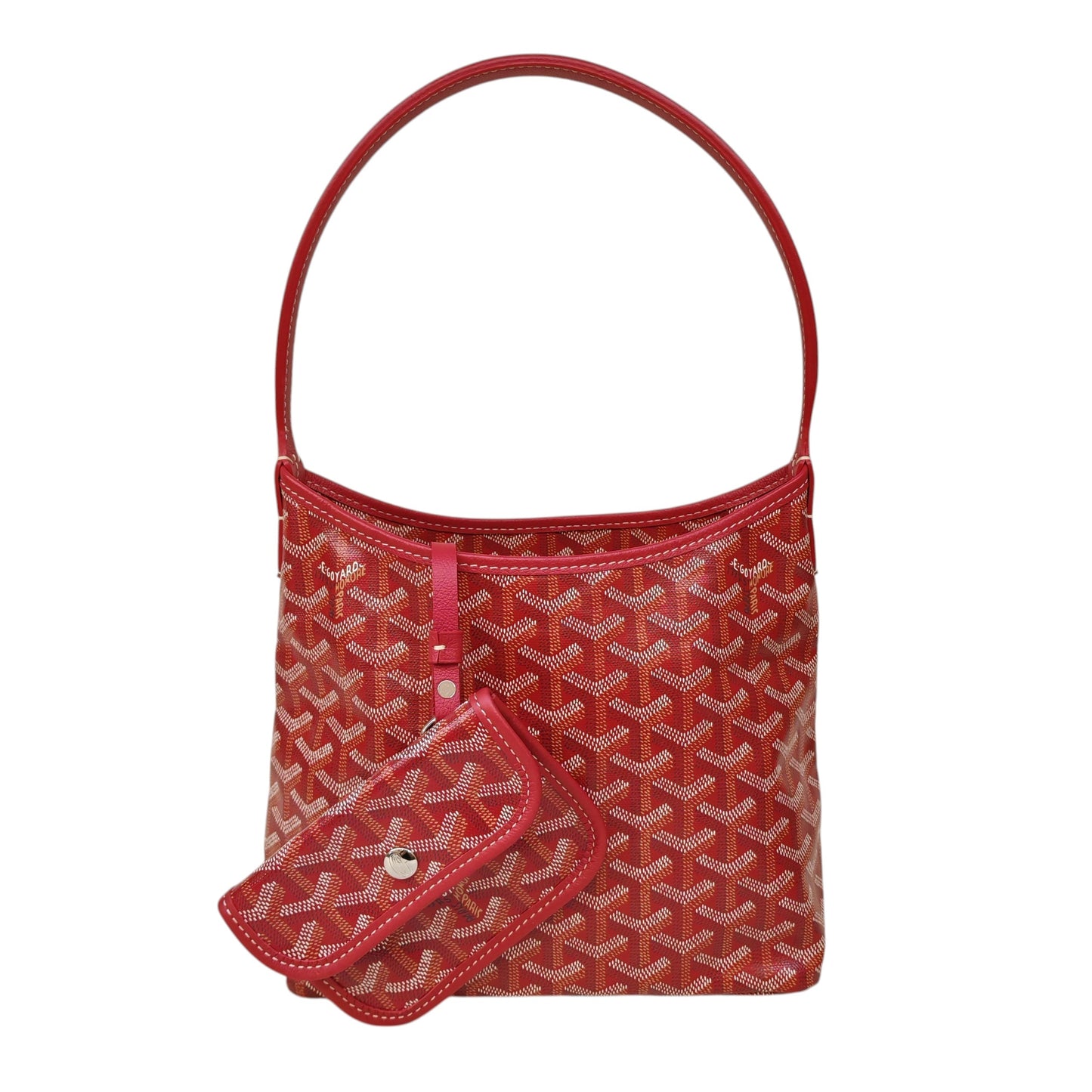 GOYARD Hobo Bohème Mini Bag