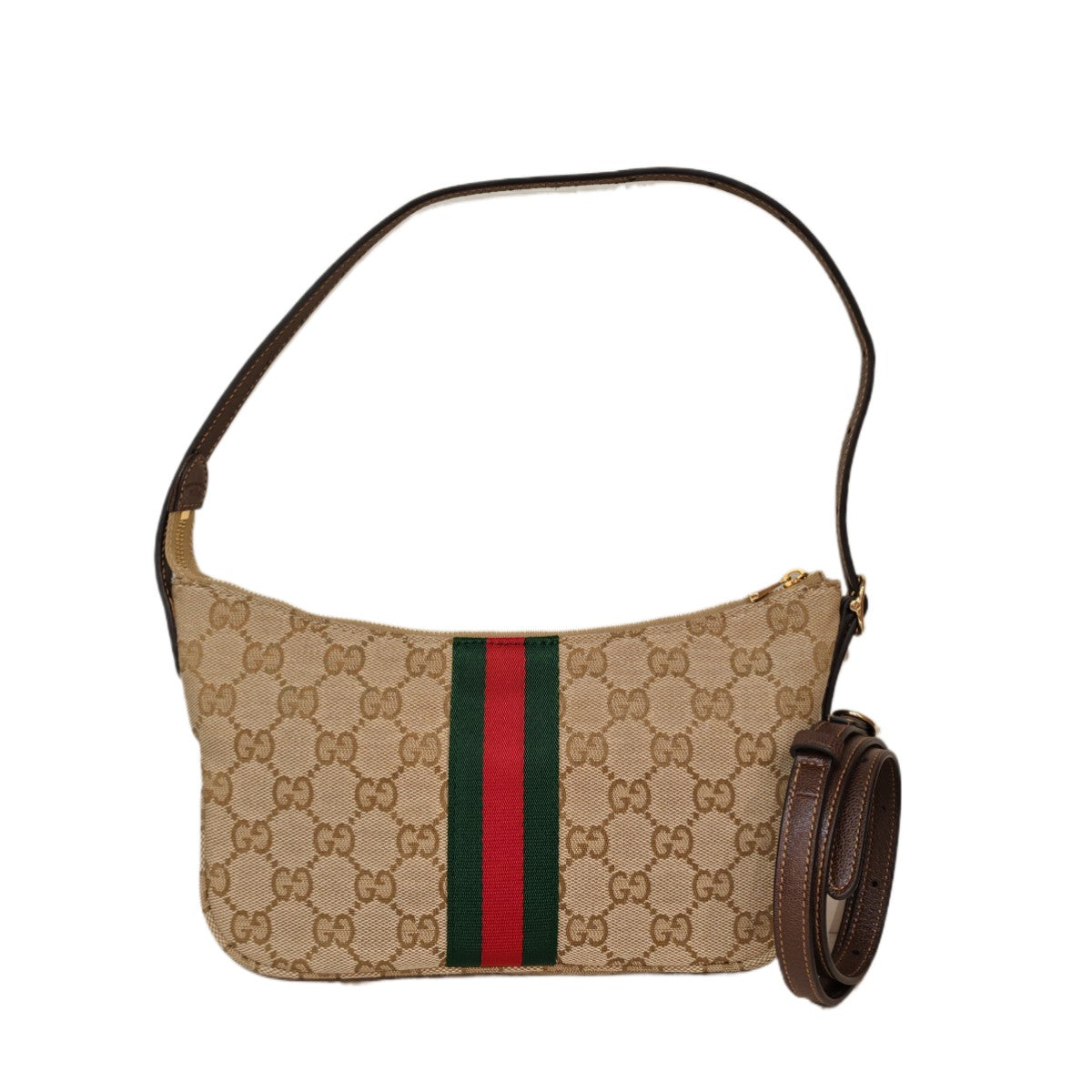 GUCCI Lunetta Small Crossbody Bag