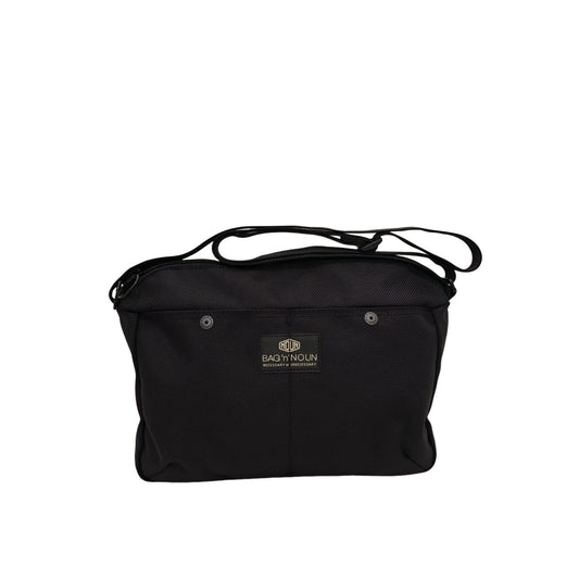BAG’n’NOUN POCHETTE ‘BLACK’