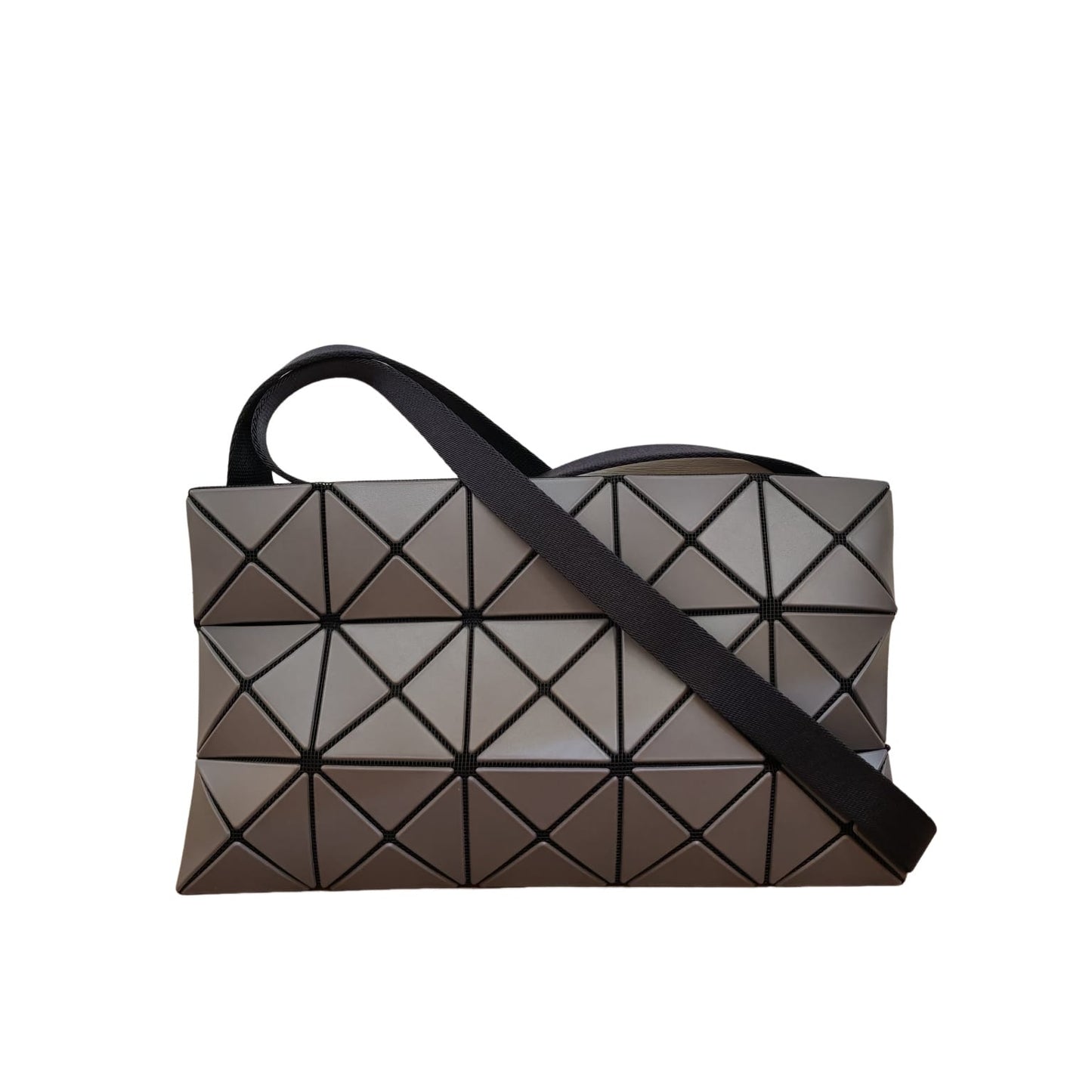 BAOBAO ISSEY MIYAKE Lucent Matte Crossbody