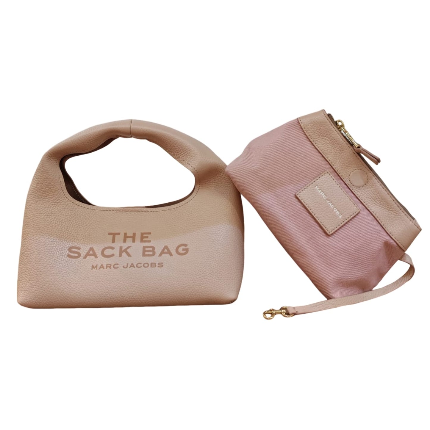 MARC JACOBS THE MINI SACK