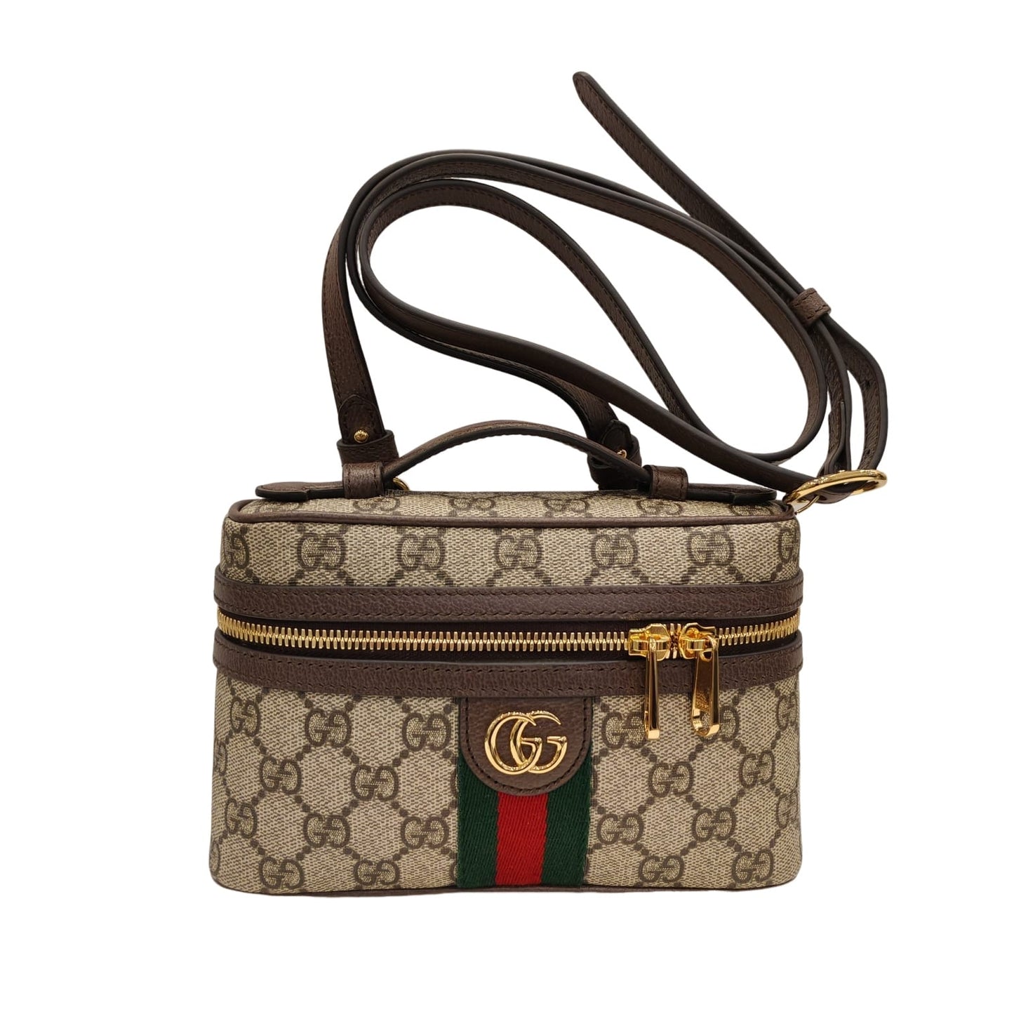 GUCCI Ophidia Small Vanity bag