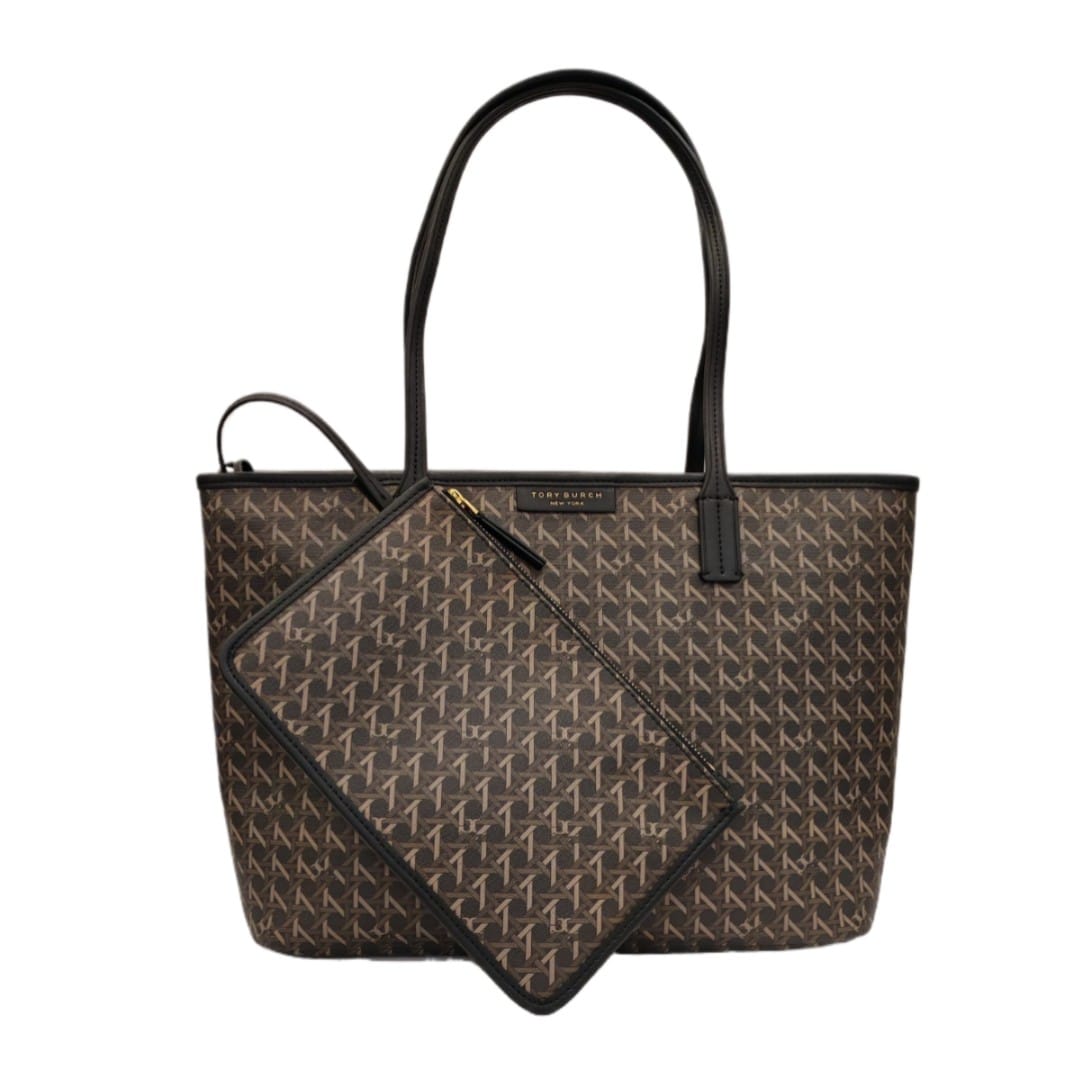 Tory Burch Ever-Ready Small Tote