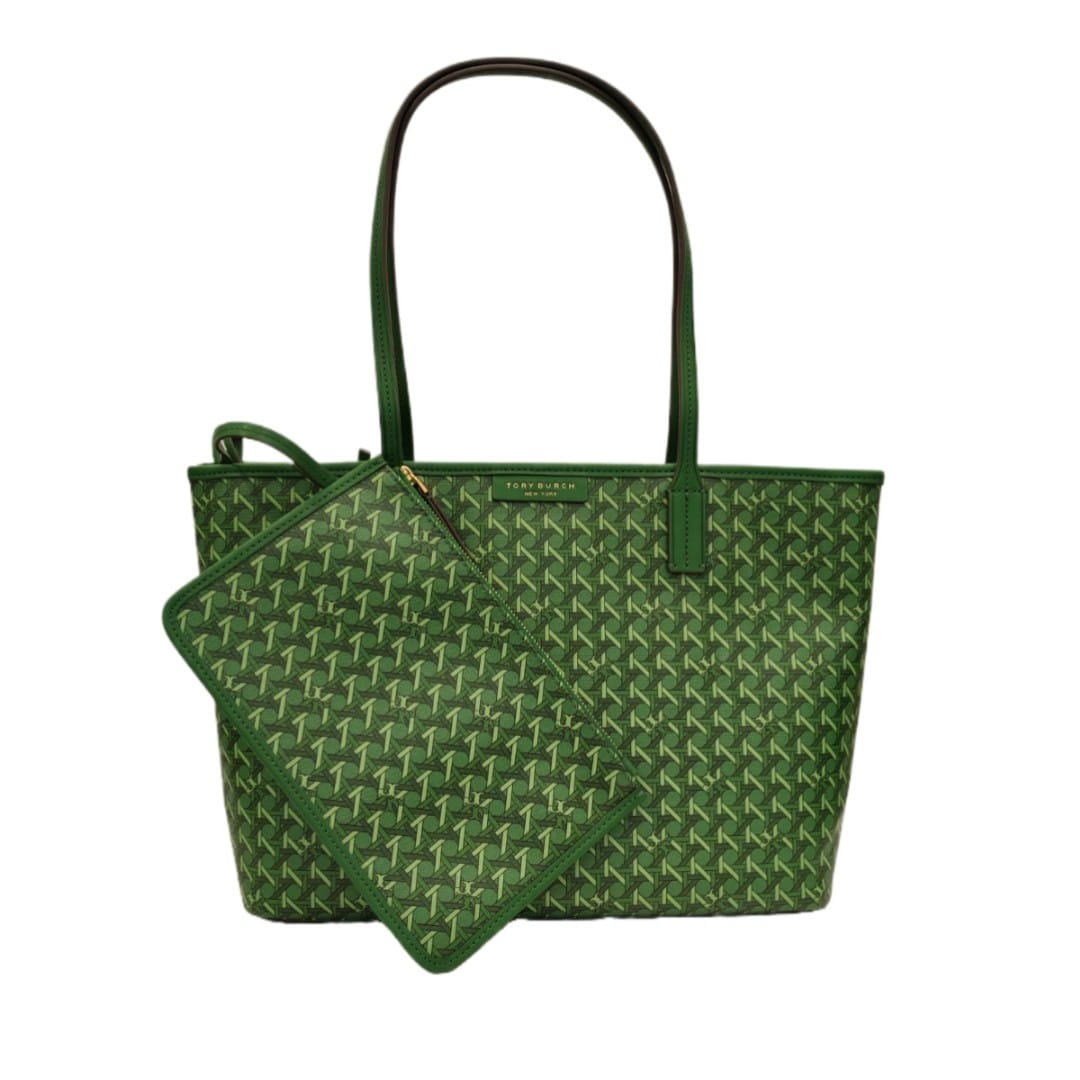 Tory Burch Ever-Ready Small Tote