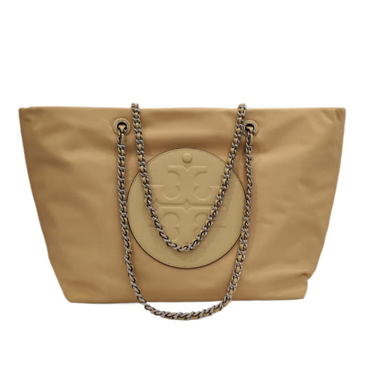 Tory Burch Ella Chain Zip Tote Bag