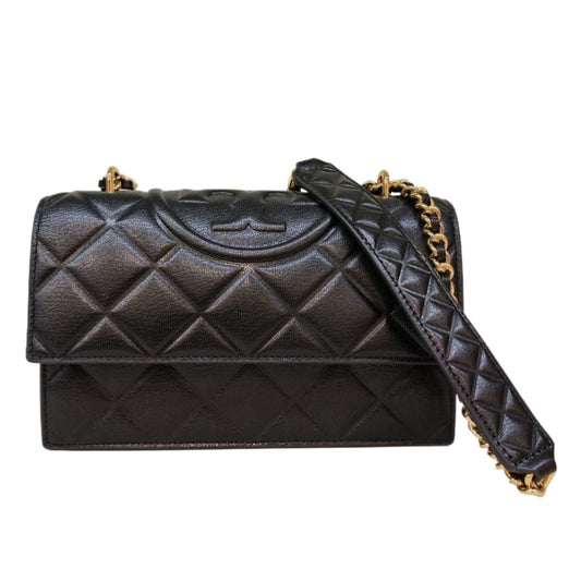 Tory  Burch  Small  Fleming  Convertible  Shoulder  bag